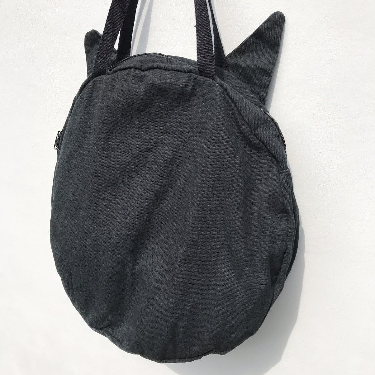 Issey Miyake Ne-Net Issey Miyake Cat Tote Bag Ne-Net Japanese Brand Size ONE SIZE - 9 Thumbnail