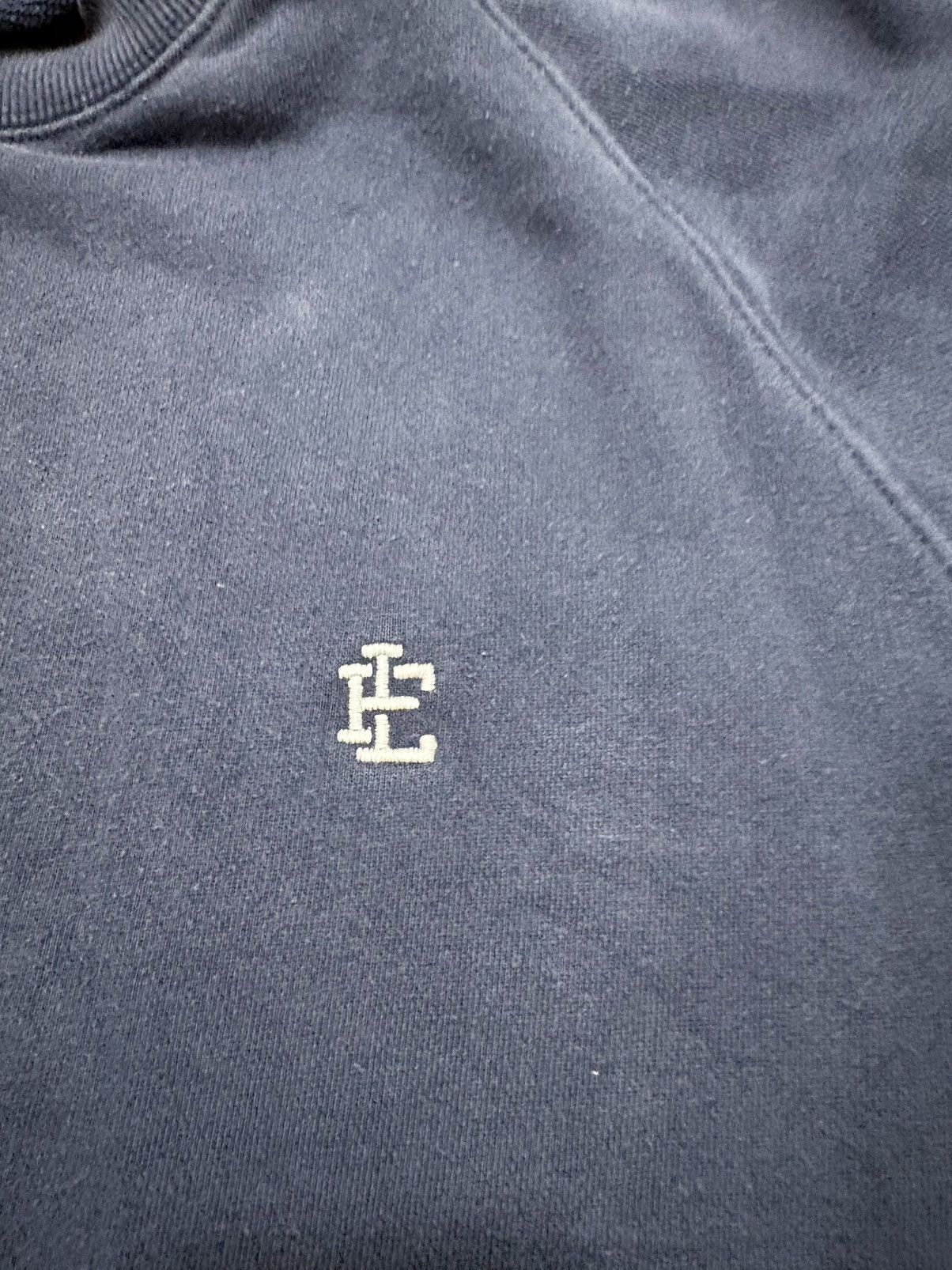 LIFUL MINIMAL GARMENTS Liful Minimal Garments sidetape small logo on back Size US L / EU 52-54 / 3 - 13 Thumbnail