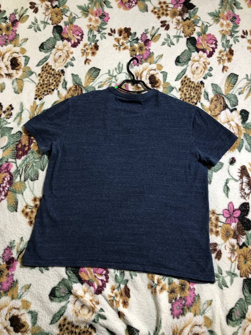 Polo Ralph Lauren Polo Ralph Lauren Shirt Mens Pony Preppy Short Sleeve Size US M / EU 48-50 / 2 - 10 Thumbnail