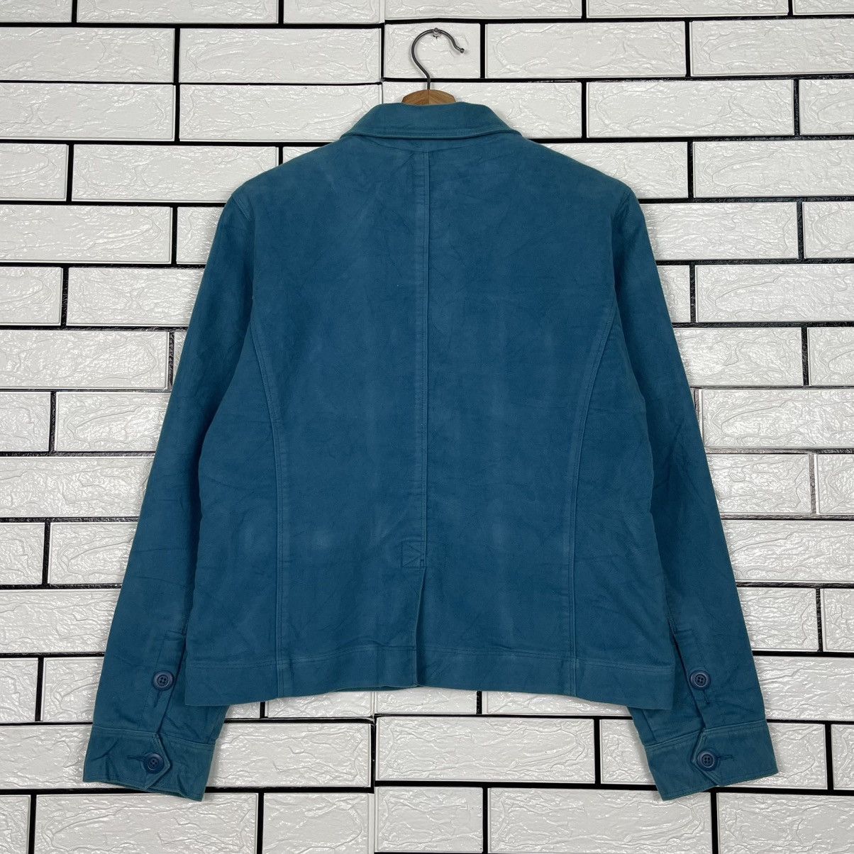 L.L. Bean LL Bean Women Jacket Size S / US 4 / IT 40 - 7 Thumbnail