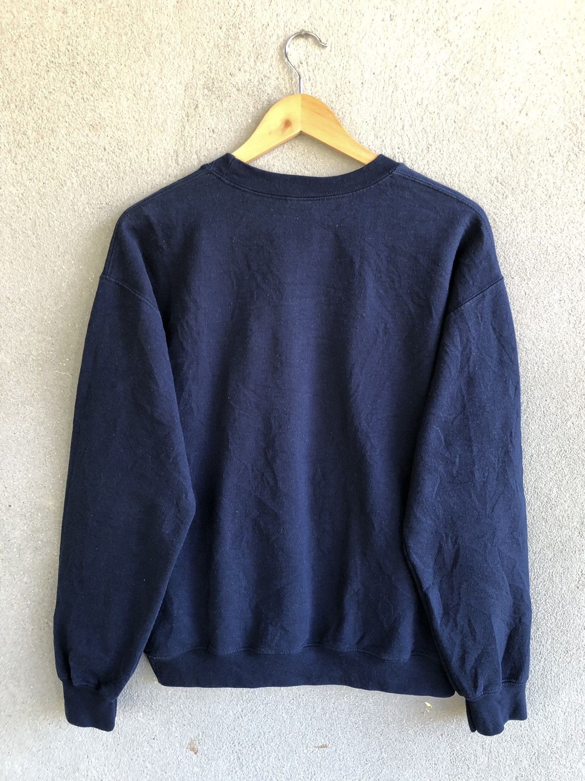 Band Tees × Gildan × Vintage Vintage Shawn Mendes Sweatshirt Size US M / EU 48-50 / 2 - 2 Thumbnail