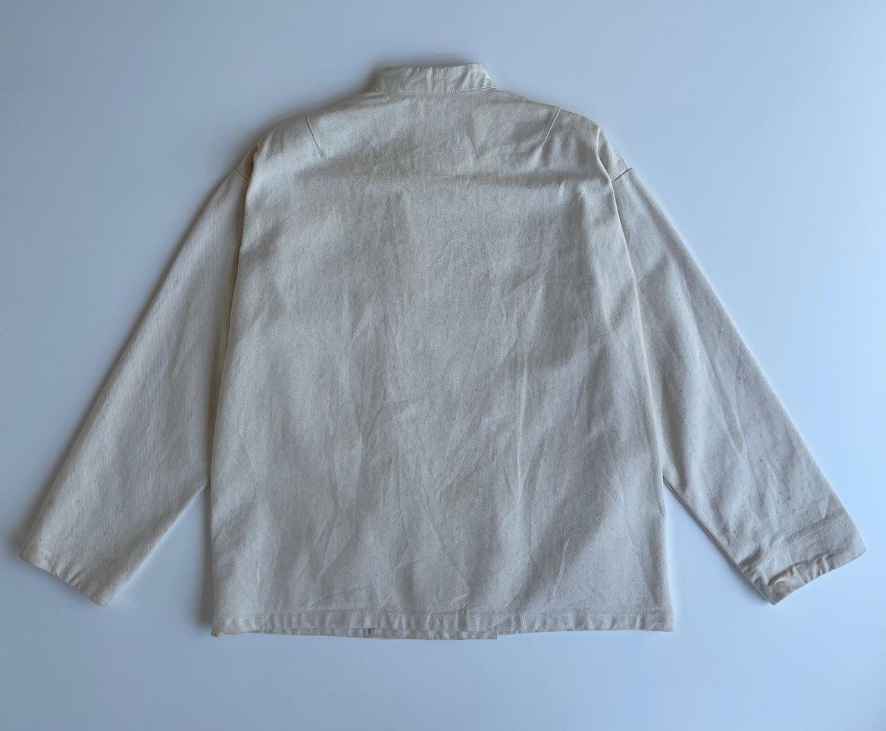 Studio Seven Studio Seven By Honest Deli Jacket Size US S / EU 44-46 / 1 - 3 Thumbnail