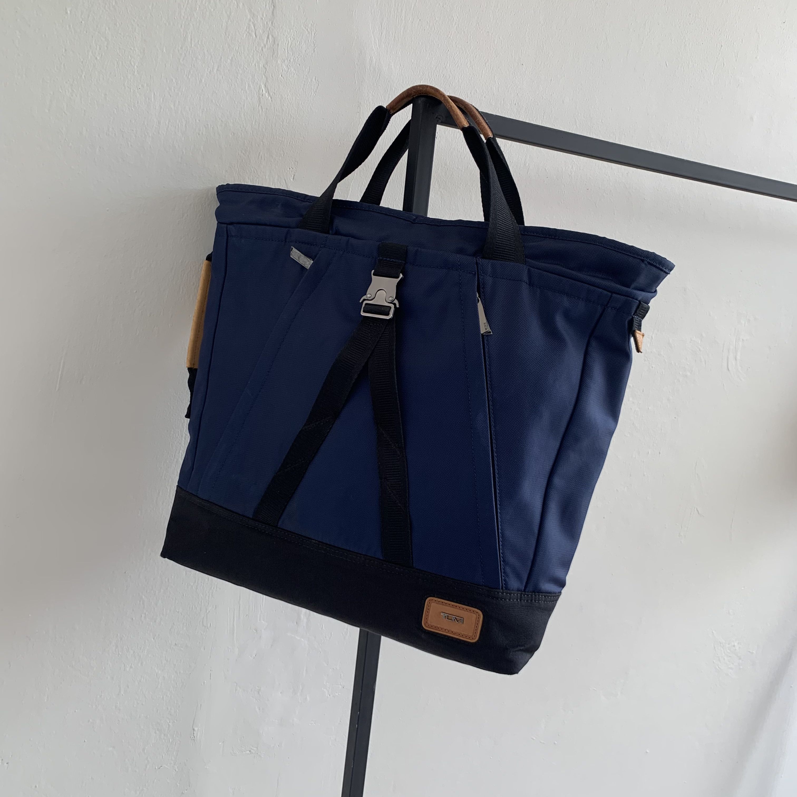 Tumi Tumi Regent Totepack 15inc Laptop Size ONE SIZE - 1 Thumbnail