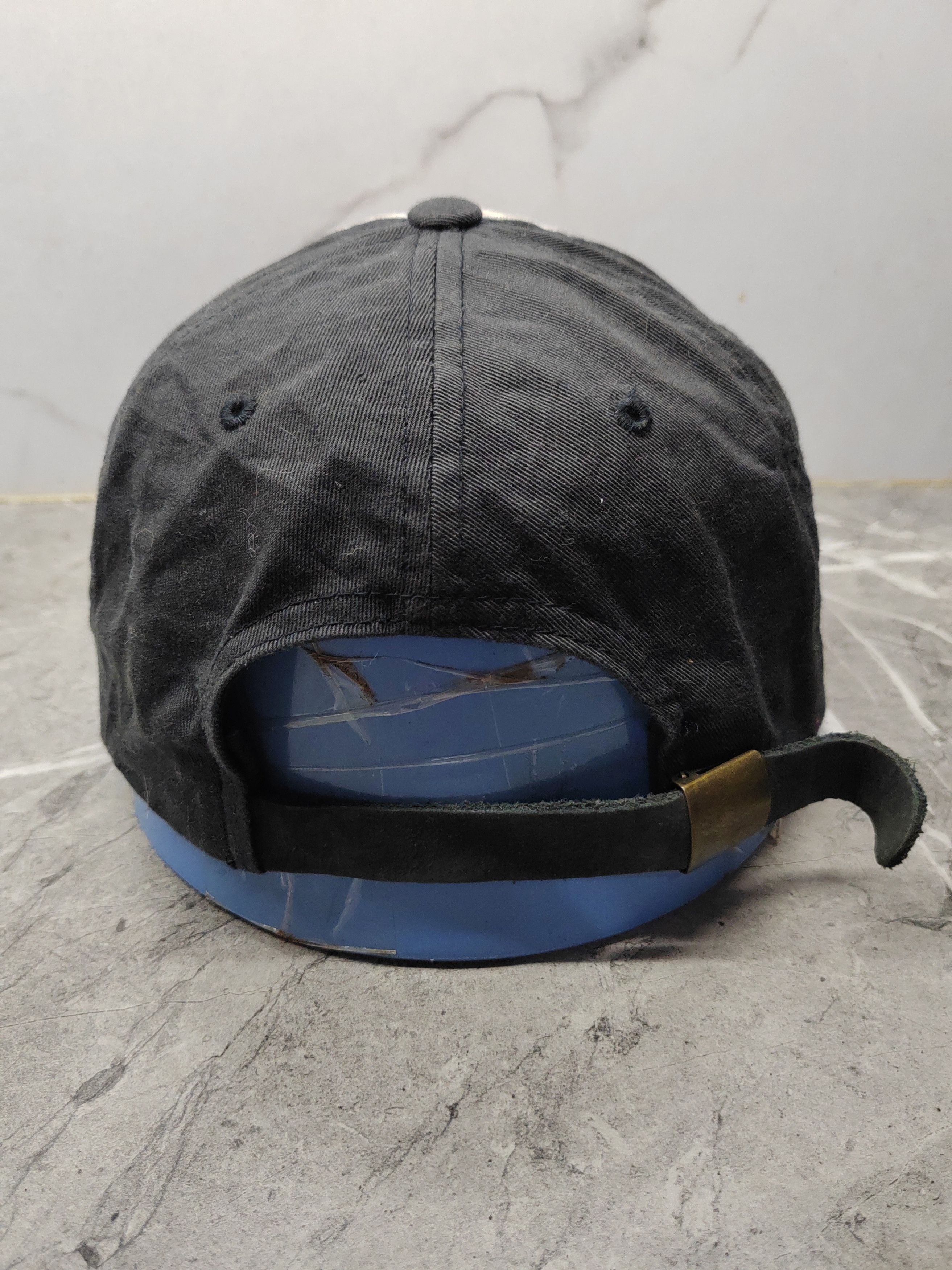 Vintage Vintage X-Games Cap Hat Size ONE SIZE - 6 Thumbnail