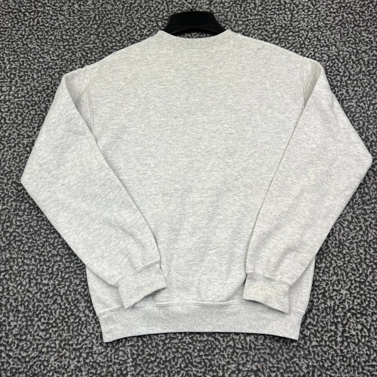 Disney Disney Neff Mickey Mouse Sweatshirt Women Small Gray S Size S / US 4 / IT 40 - 2 Thumbnail