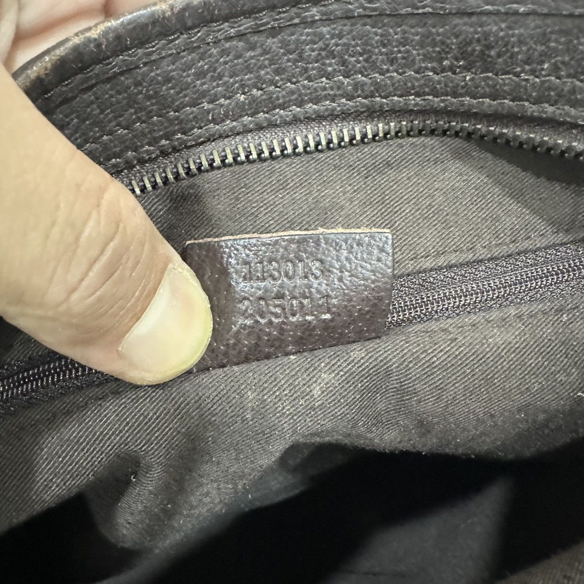 Gucci ‼️LASTDROP‼️ GUCCI GG CANVAS SHOULDER BAG 5 Size ONE SIZE - 14 Thumbnail
