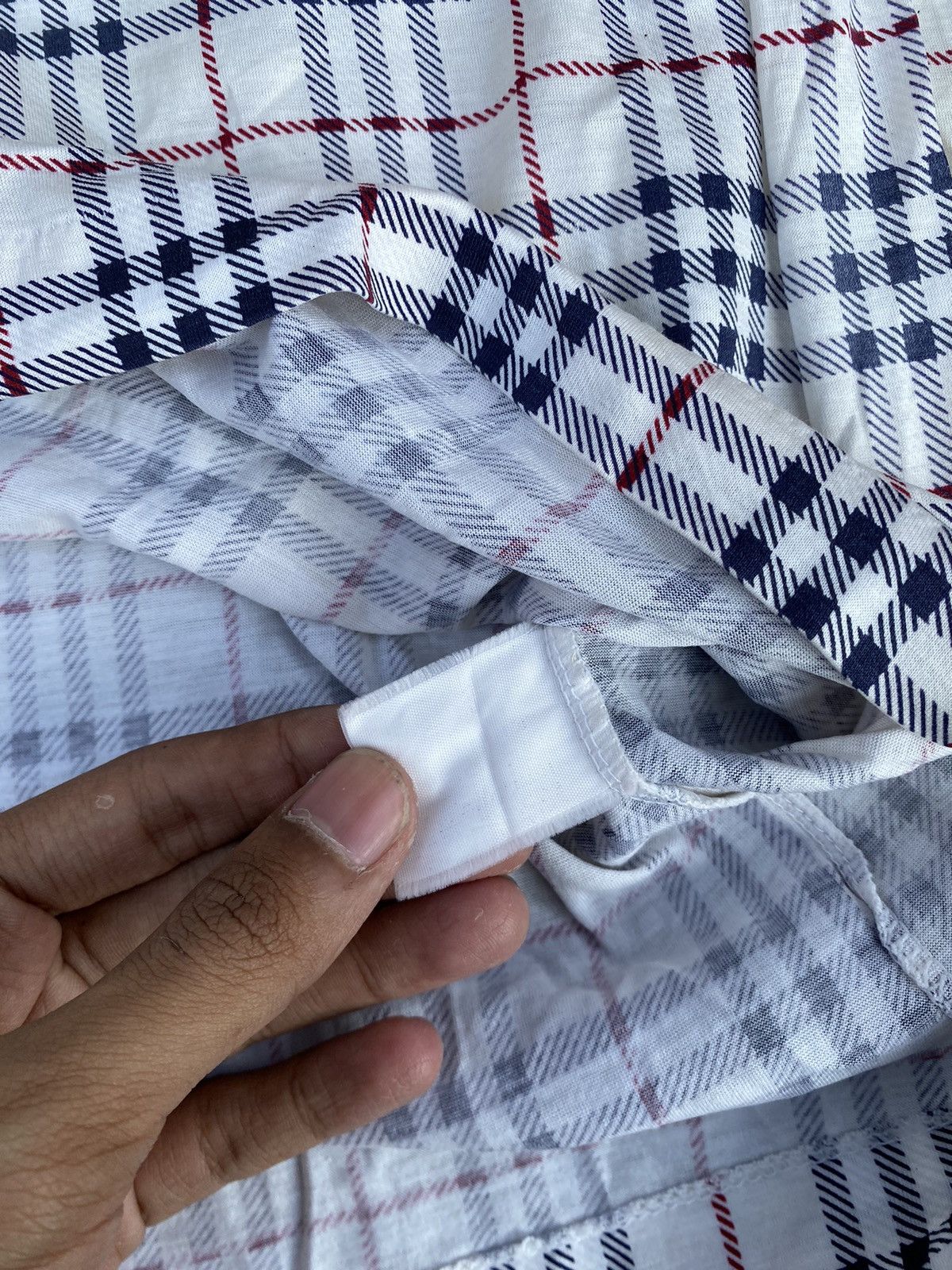 Paolo Gucci × Polo Ralph Lauren Bundle items (Polo Rl Halfzip, Longslevee Paolo Gucci) Size US XL / EU 56 / 4 - 21 Thumbnail
