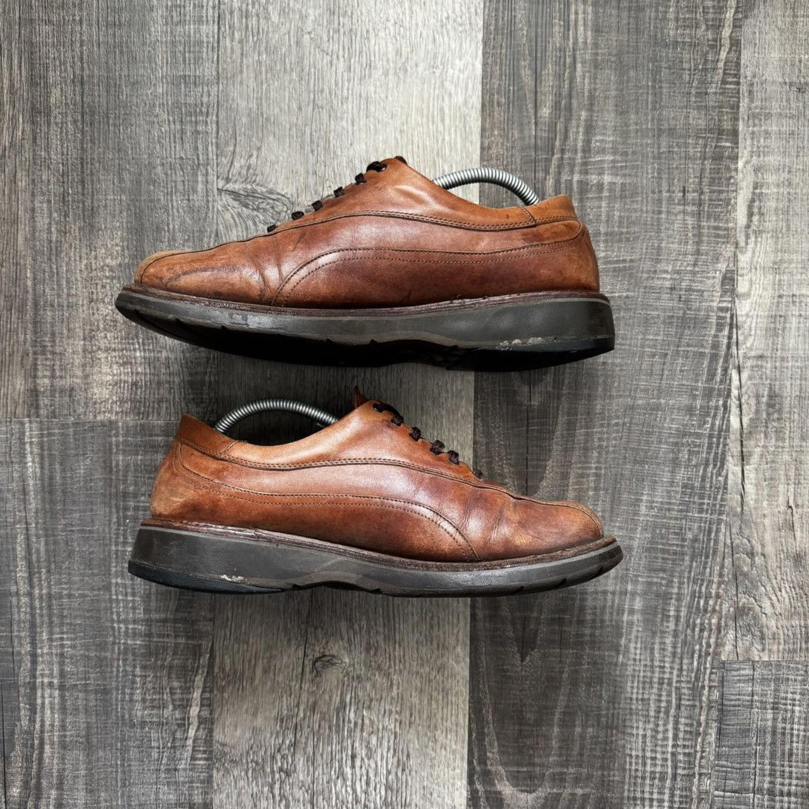 Mephisto MEPHISTO • Air-Relax Goodyear Welt (10M) Size US 10 / EU 43 - 3 Thumbnail