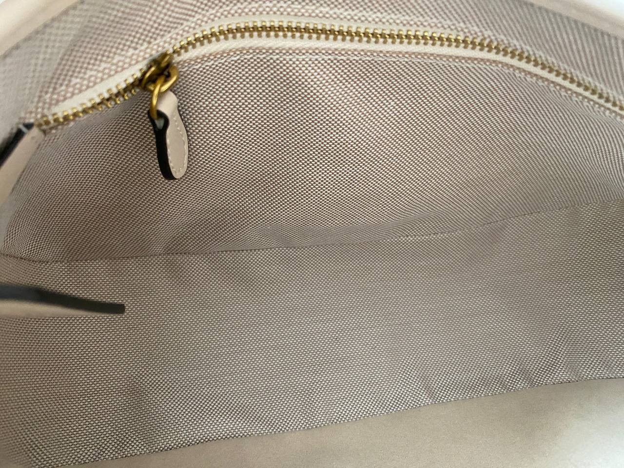 Coach COACH Soft Tabby Shoulder Bag Size ONE SIZE - 6 Thumbnail