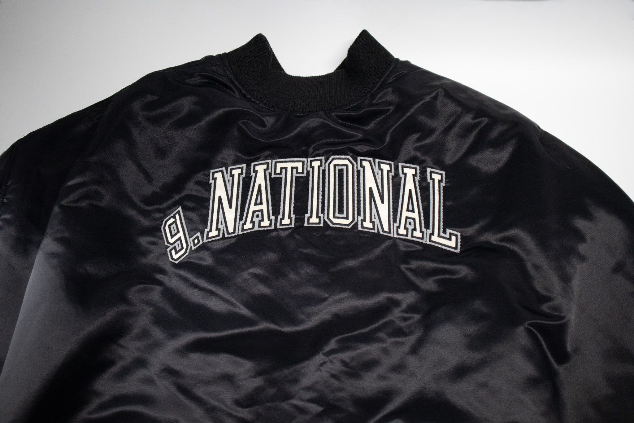 Kendrick Lamar × Willy Chavarria Kendrick Lamar Superbowl Bomber Jacket By Willy Chavarria Size US L / EU 52-54 / 3 - 3 Thumbnail
