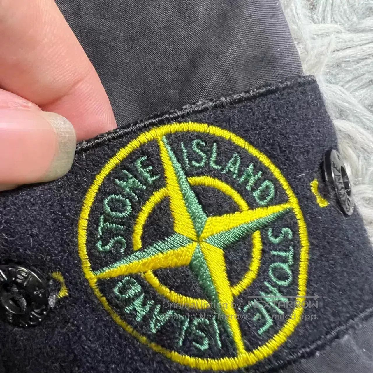 Stone Island Stone Island Shorts. Size US 30 / EU 46 - 5 Thumbnail
