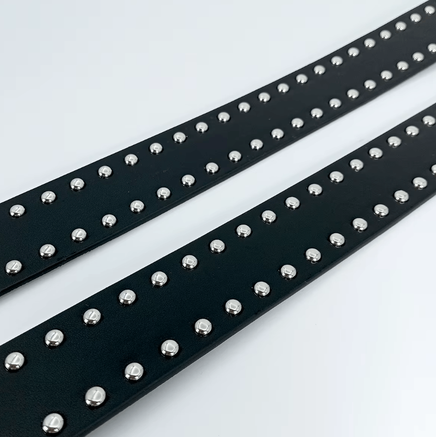 Japanese Brand Love Hurts Heart Belt Size ONE SIZE - 2 Thumbnail