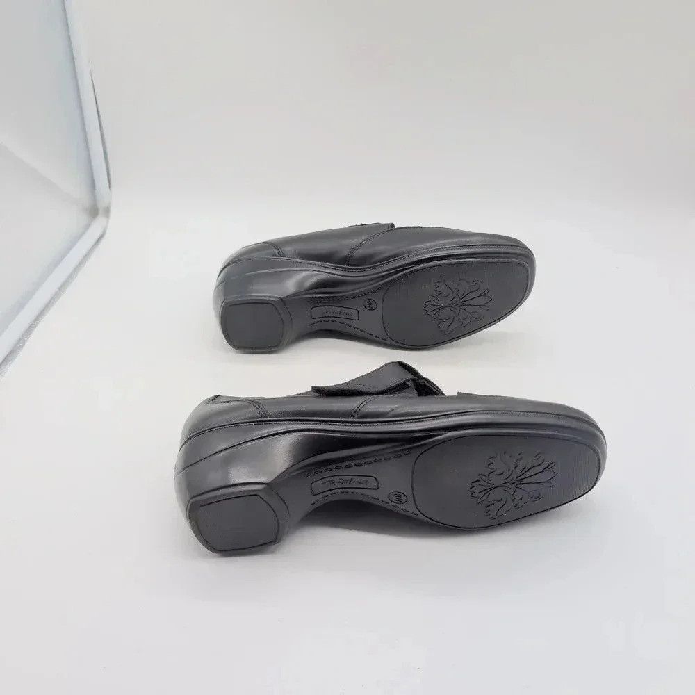 Vintage THOM MCAN Hilliard Leather Mary Jane Shoes Women's sz 8 W B Size US 8 / IT 38 - 6 Thumbnail