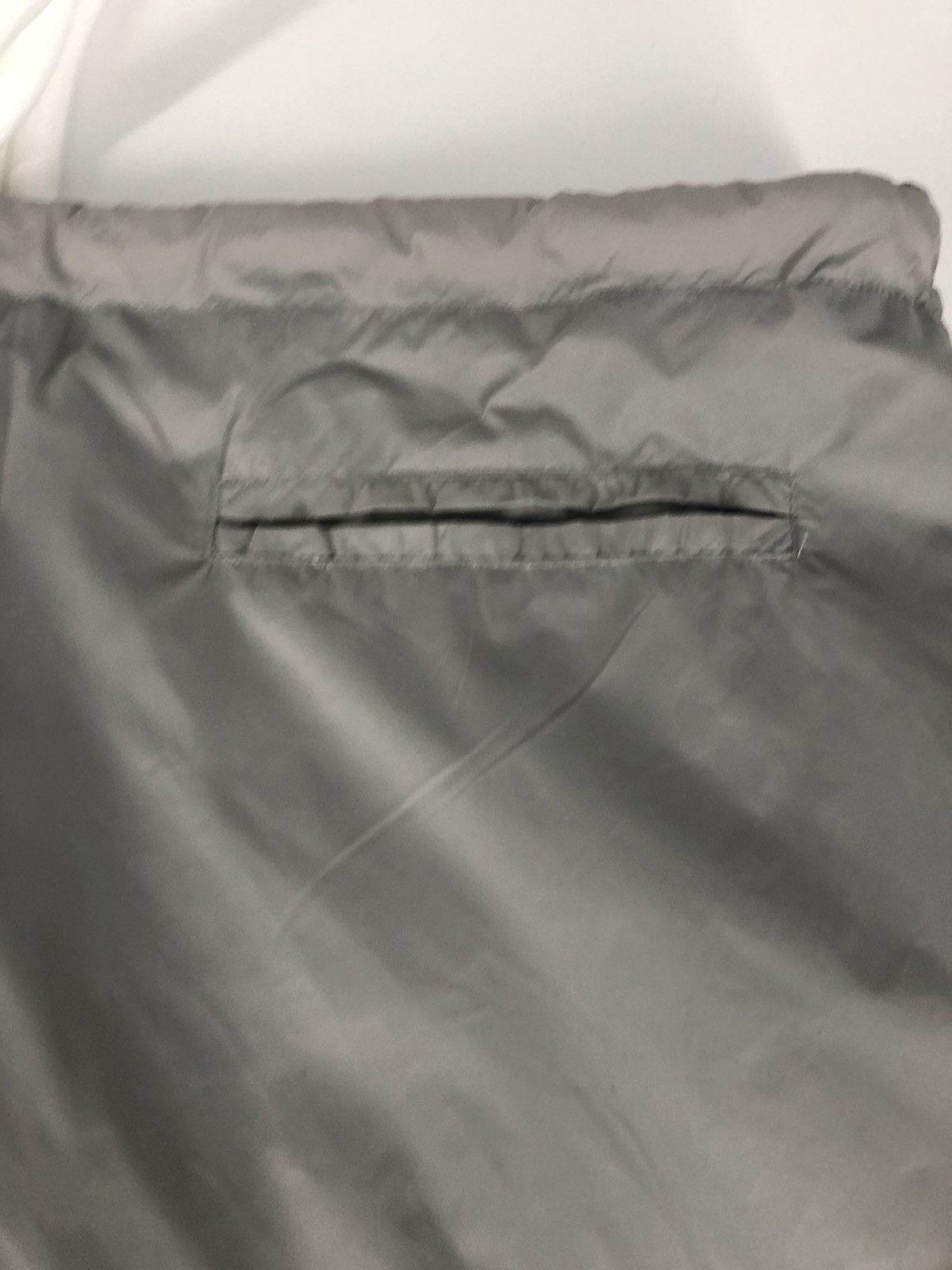 Billionaire Studios Billionaire Studios Foggy Gray Bluto Boxing Shorts Size US 38 / EU 54 - 9 Thumbnail