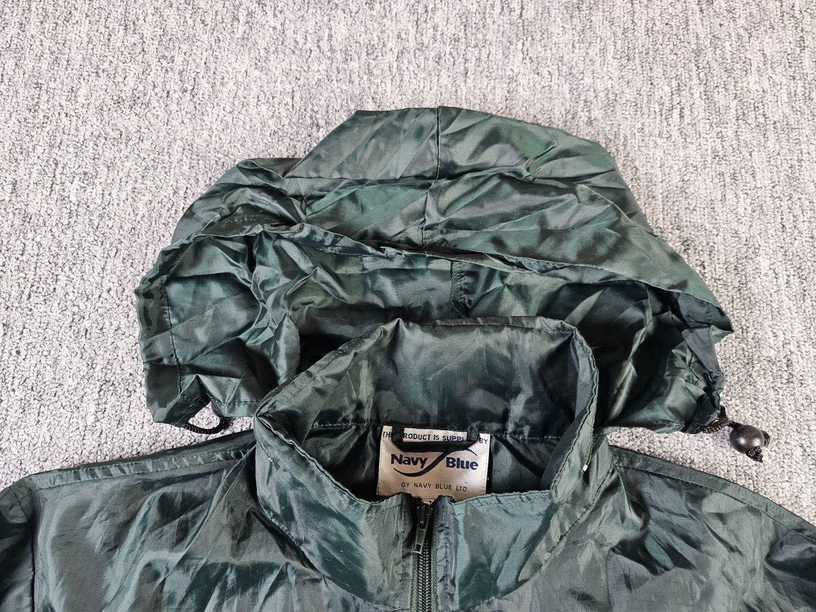 Jameson Irish Whiskey Vintage 2001 Jameson Whiskey Golf Windbreaker Jacket Y2K M Size US M / EU 48-50 / 2 - 5 Thumbnail