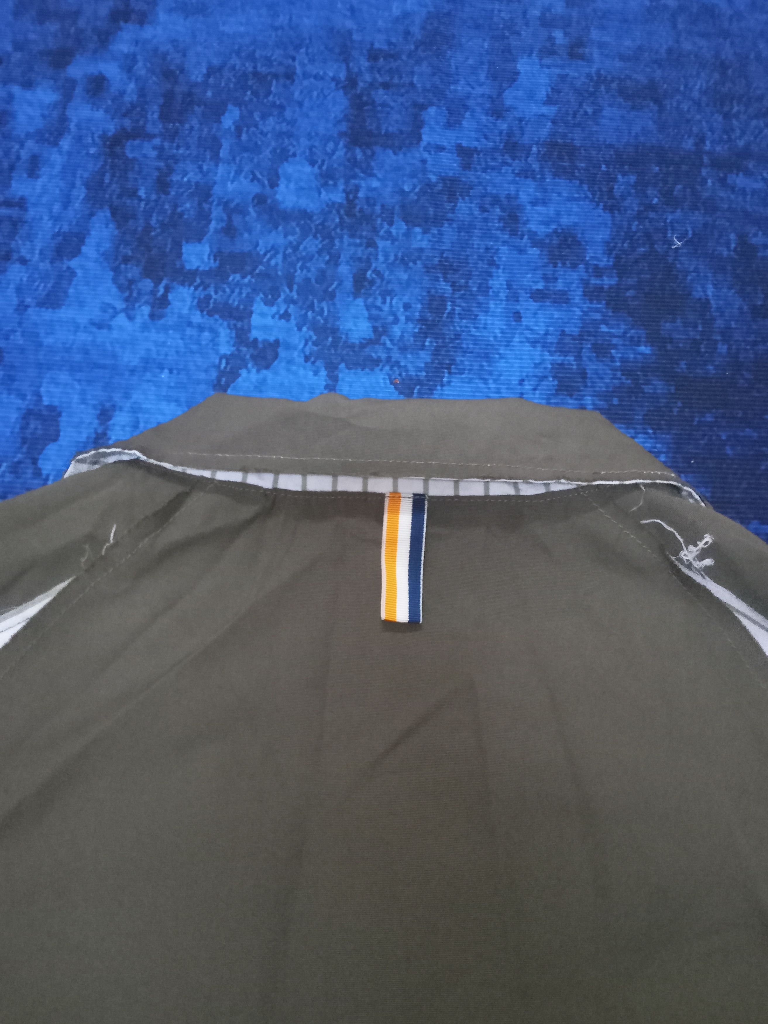 Japanese Brand Emniem Very Rare Jacket Size US M / EU 48-50 / 2 - 11 Thumbnail