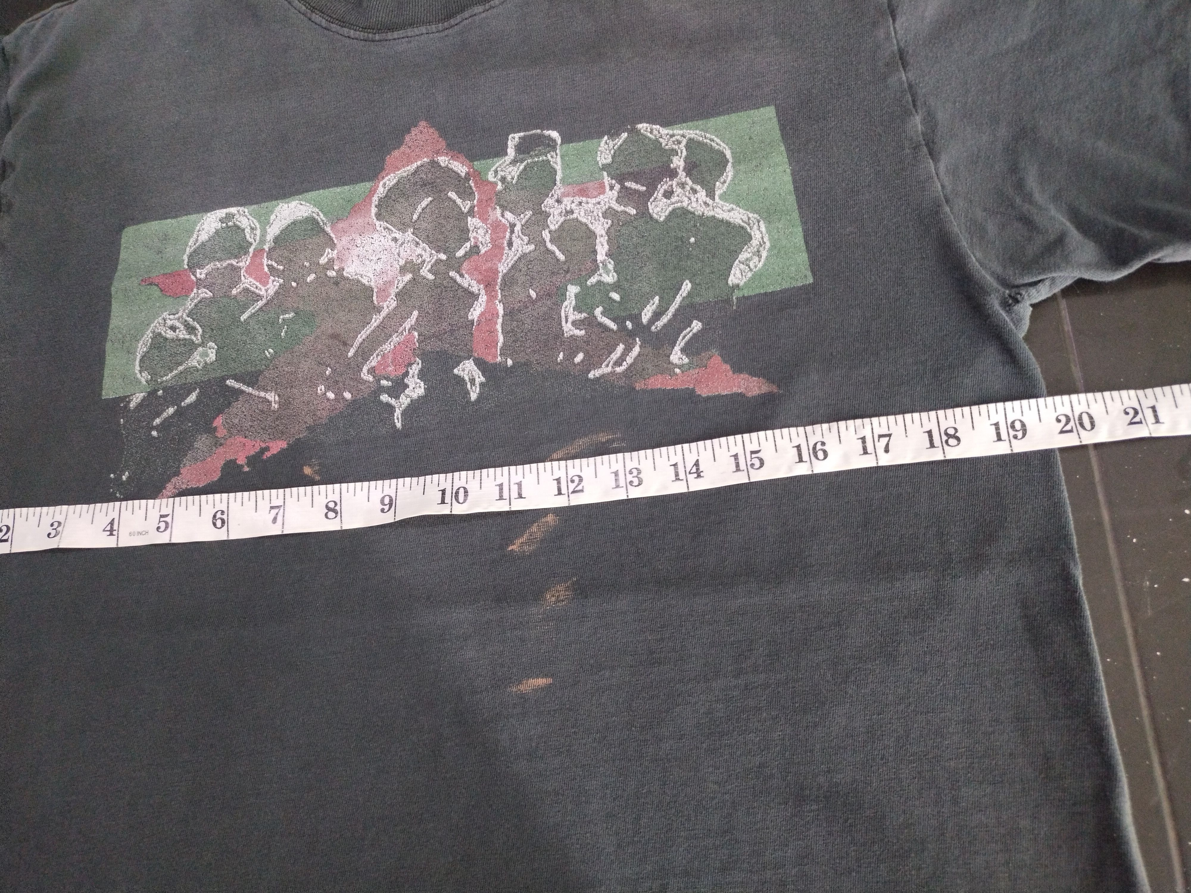 Other Vintage Size US M / EU 48-50 / 2 - 11 Thumbnail
