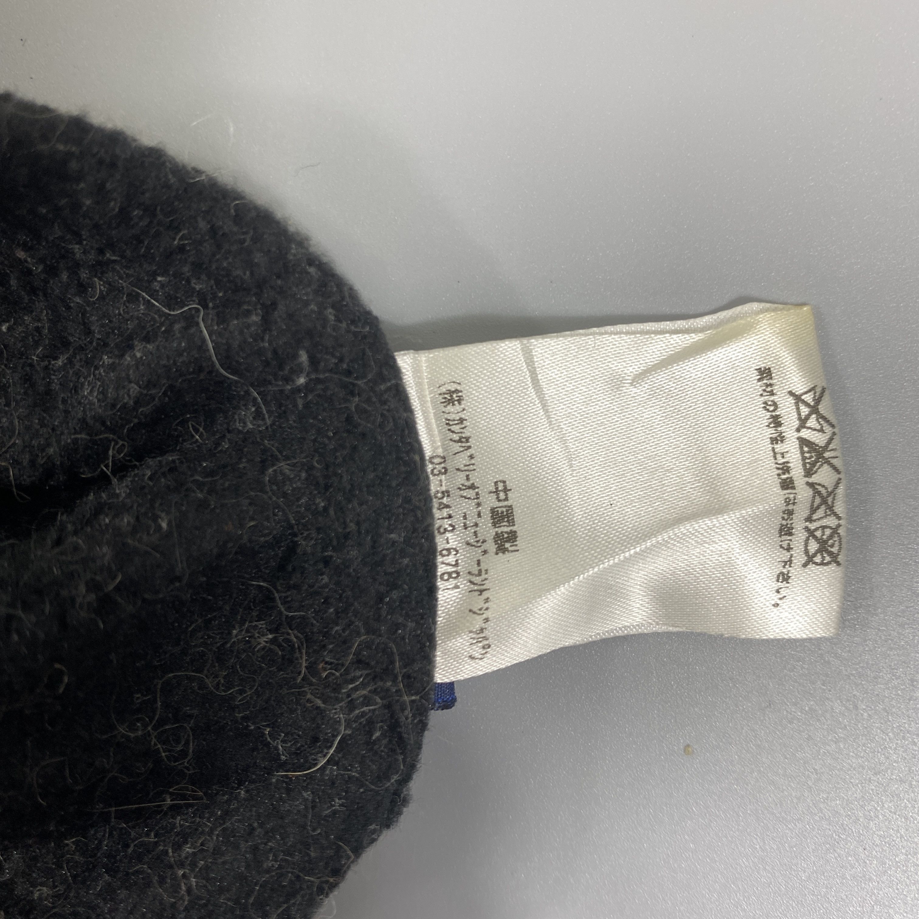 Canterbury of New Zealand Canterbury Beanie Hat -BN816 Size ONE SIZE - 9 Thumbnail