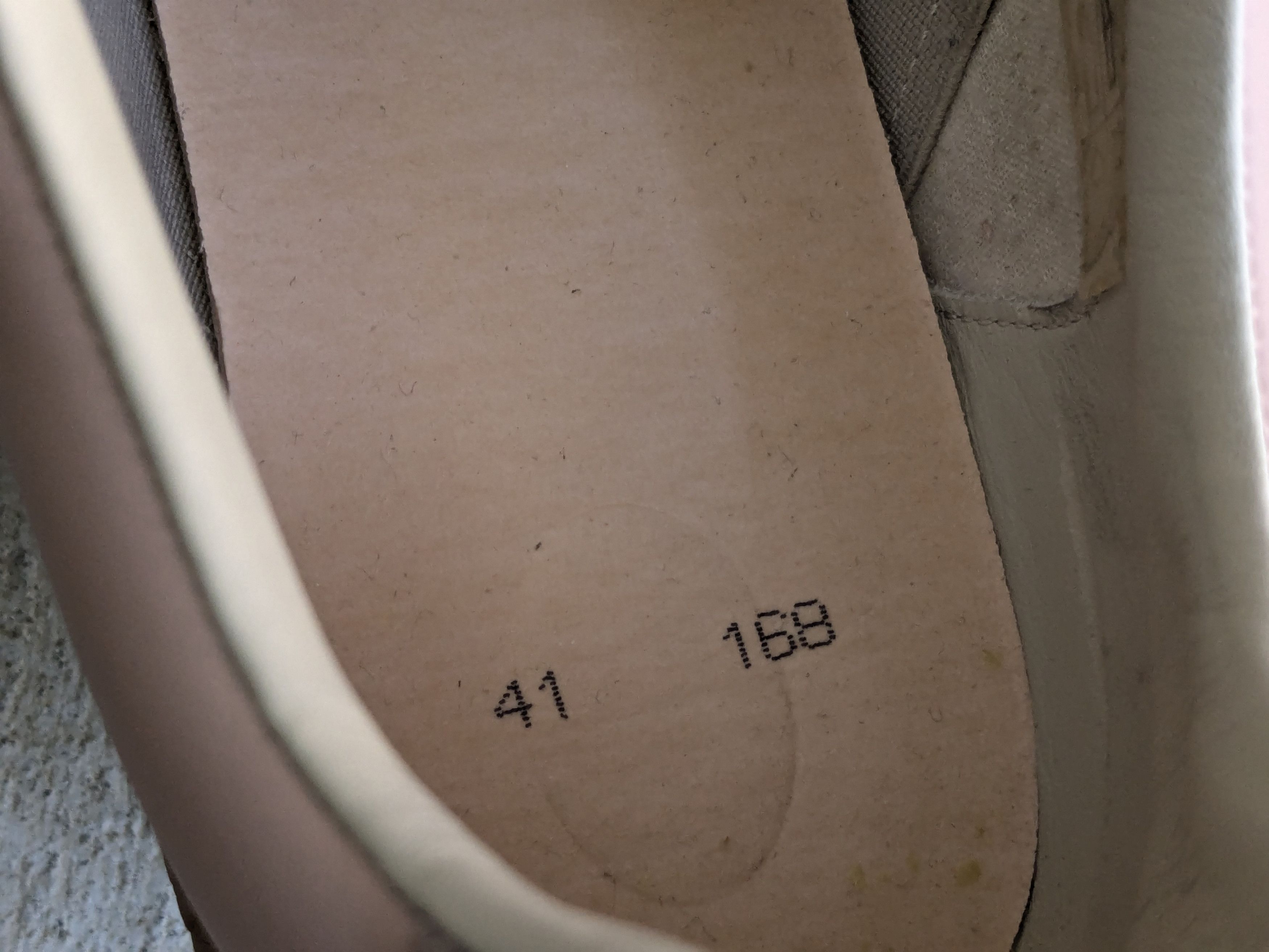 Maison Margiela Maison Margiela Replica GAT Pink 8 41 Low Tops Leather Size US 8 / EU 41 - 6 Thumbnail