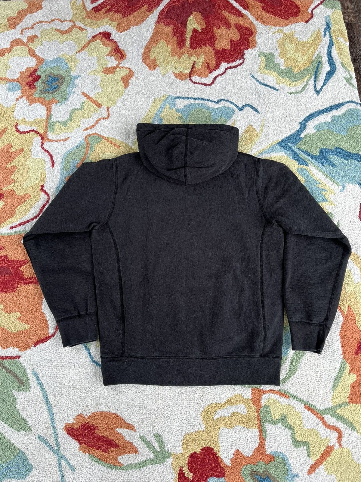Supreme hoodie ss19 outlet
