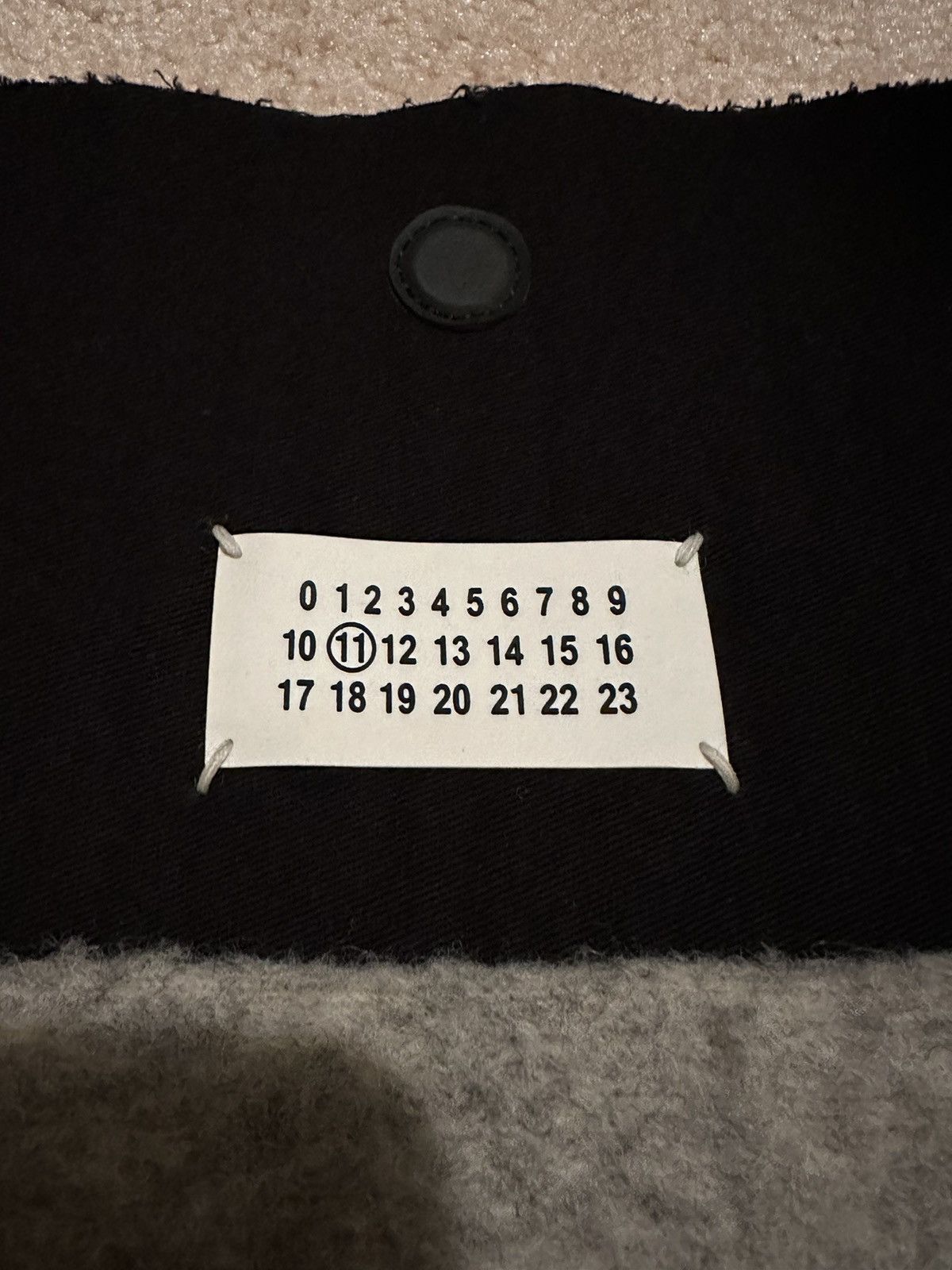 Maison Margiela Maison Margiela tote Size ONE SIZE - 4 Thumbnail