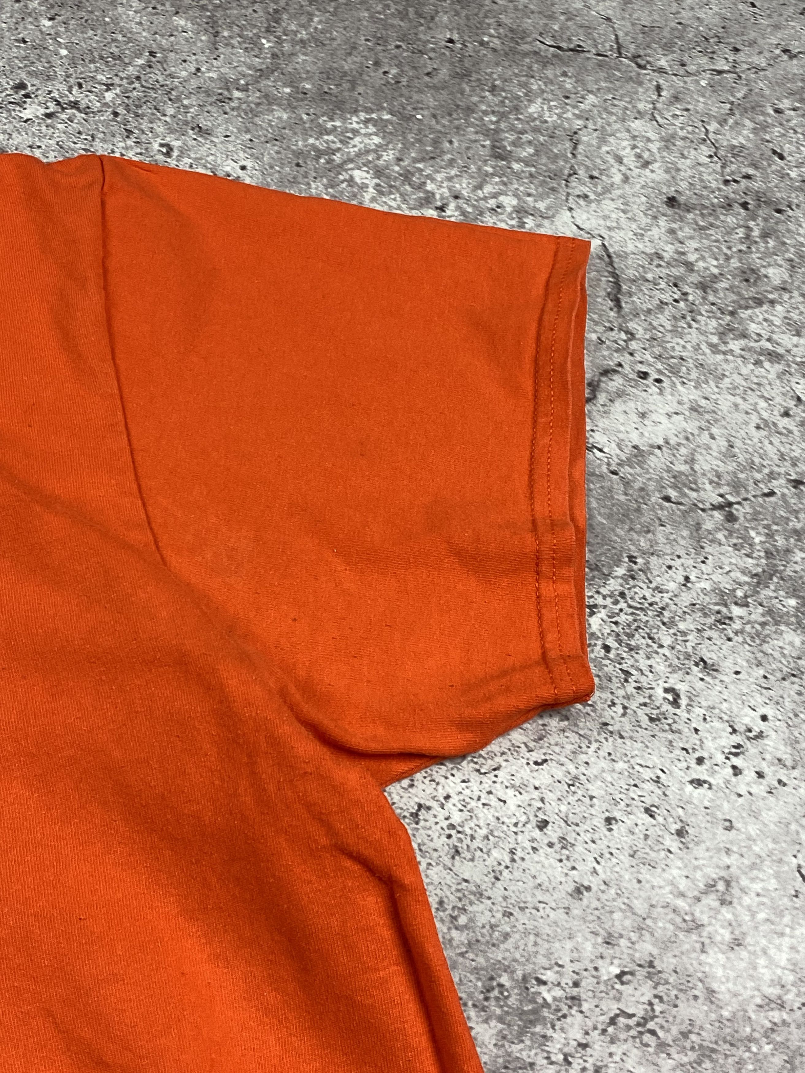 Rap Tees × Skepta Slowthai Tyron Merch T-shirt Size US XL / EU 56 / 4 - 5 Thumbnail