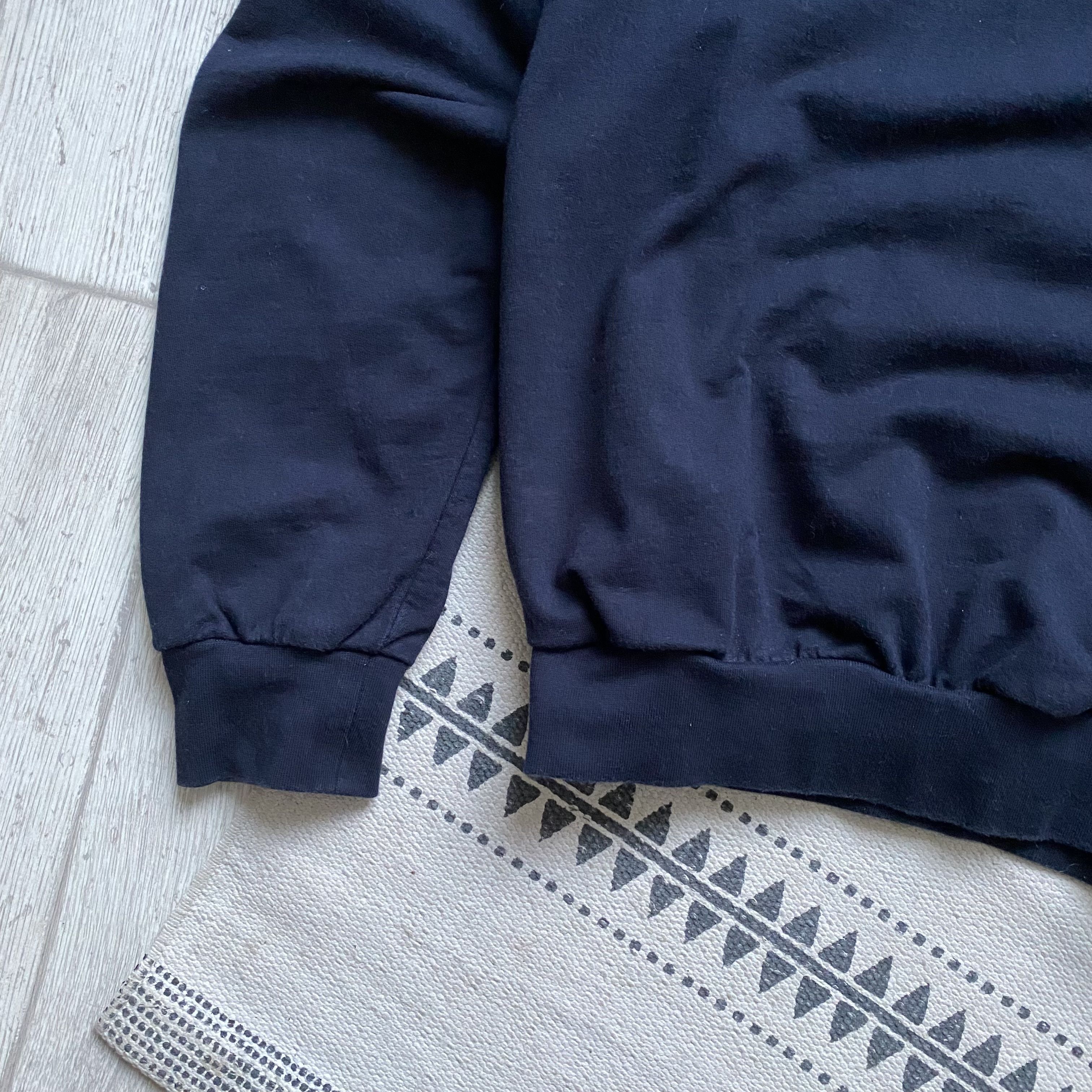 Paul & Shark 🛥️ Designer Paul Shark light sweatshirt Size US XS / EU 42 / 0 - 6 Thumbnail
