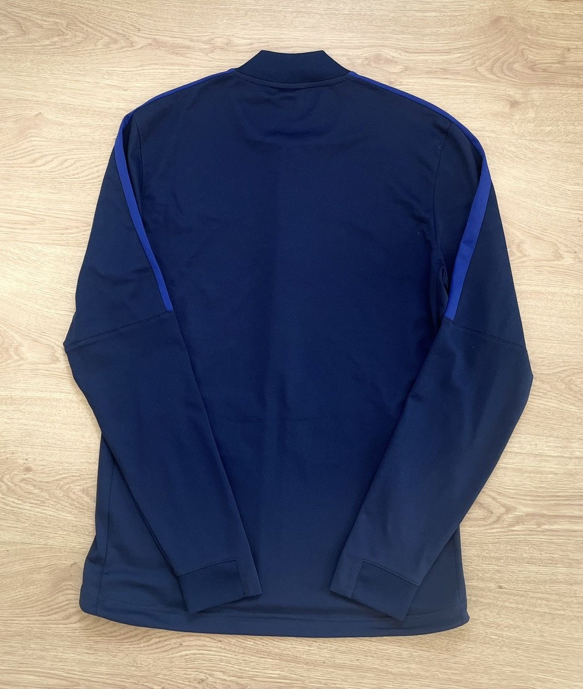 Nike Nike bomber Size US M / EU 48-50 / 2 - 2 Thumbnail