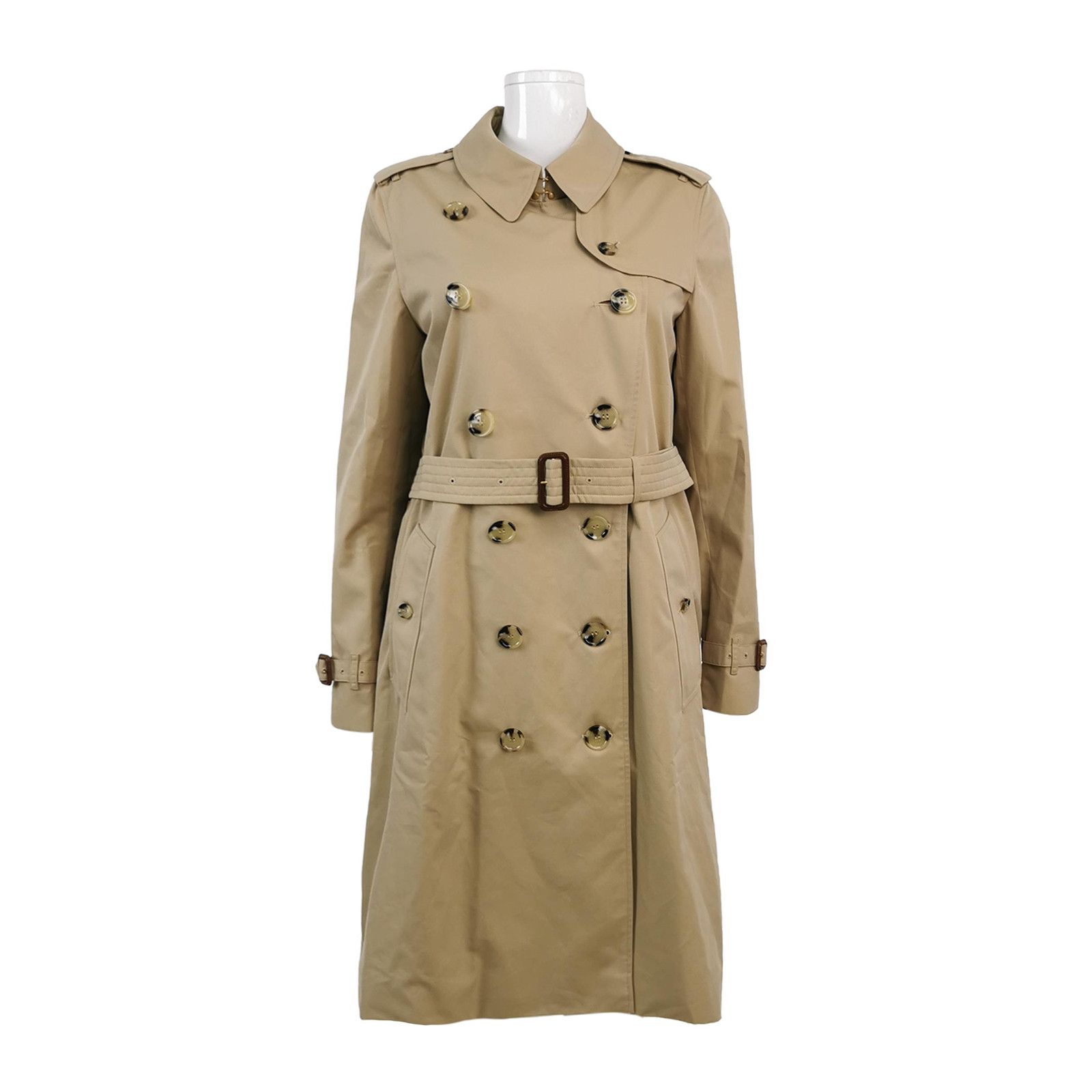 Burberry Burberry Women s Coats Size S / US 4 / IT 40 - 1 Thumbnail