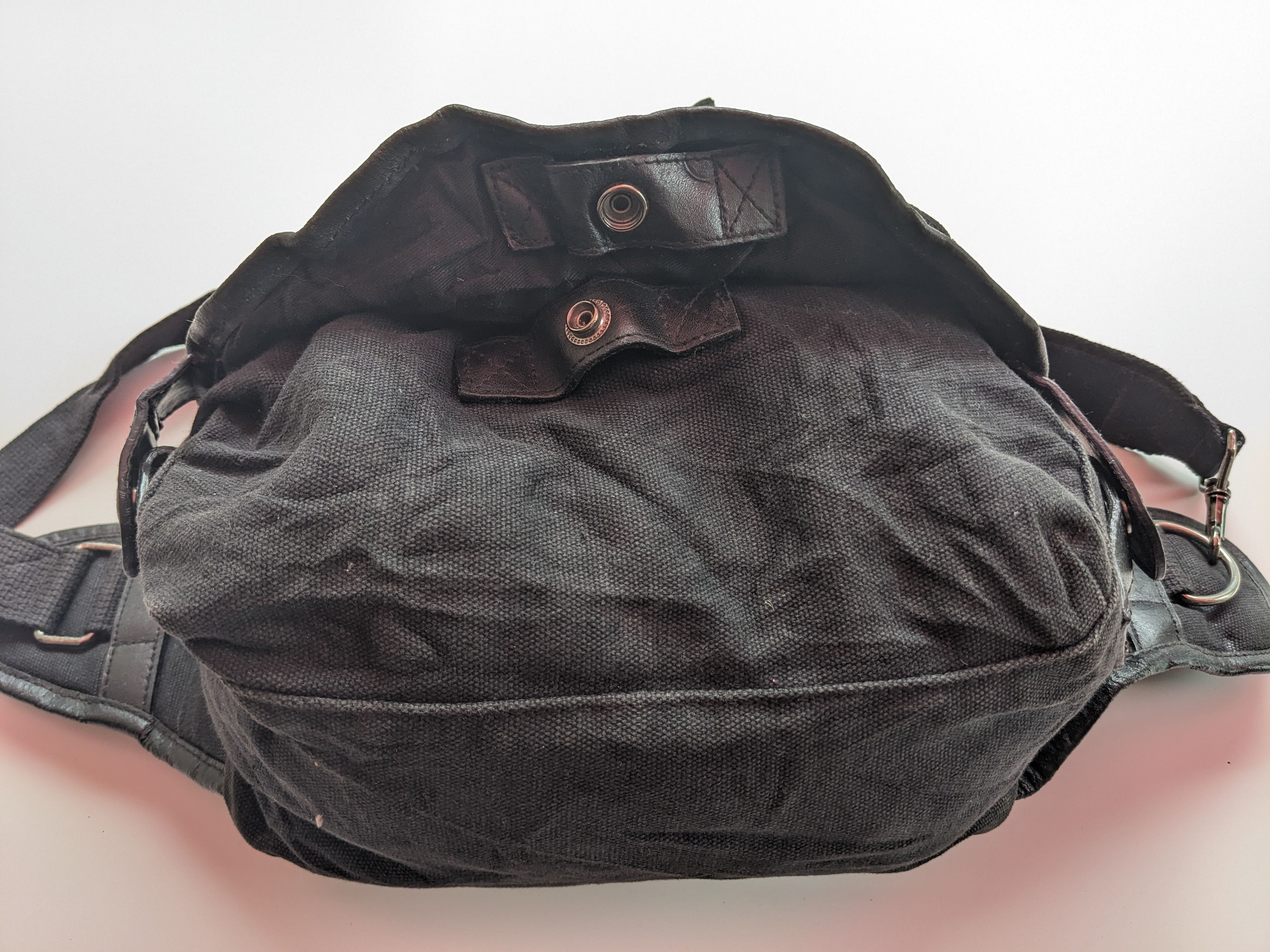 Puma Puma waistbag crossbody Size ONE SIZE - 4 Thumbnail