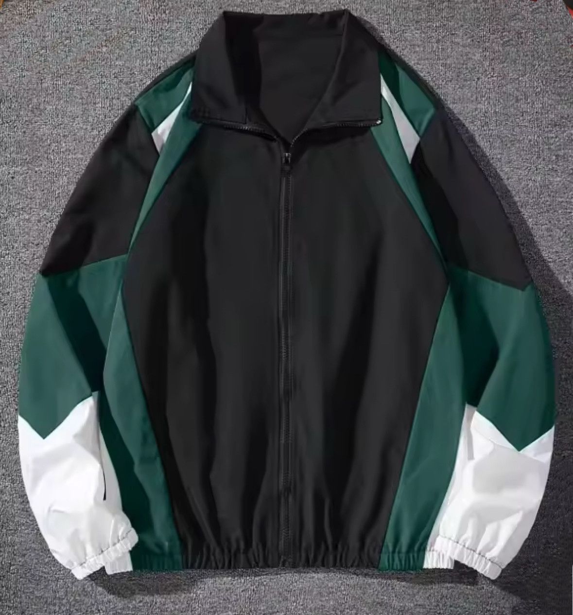 Other High Quality Lightweight Windproof Fashion Jacket Coat Size US XL / EU 56 / 4 - 1 Thumbnail