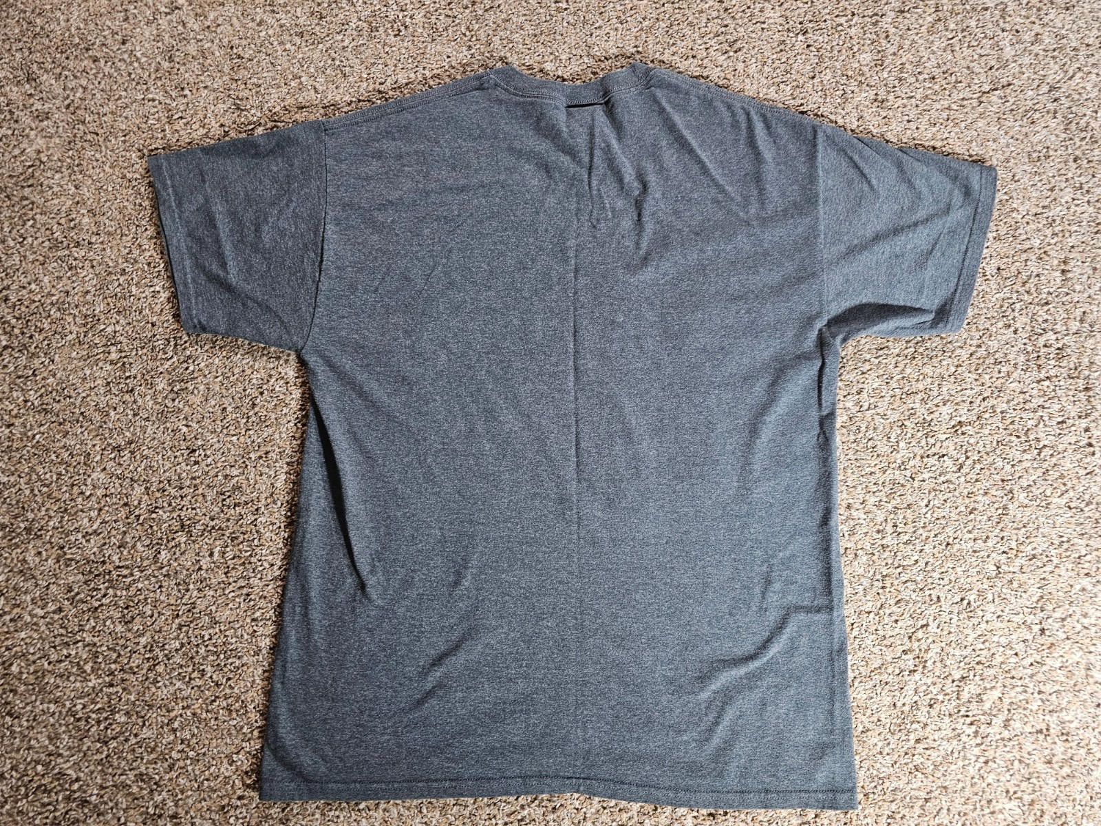 Designer Sconnie Mister Rodgers' Neighborhood #12 Packers Tshirt L Size US L / EU 52-54 / 3 - 6 Thumbnail