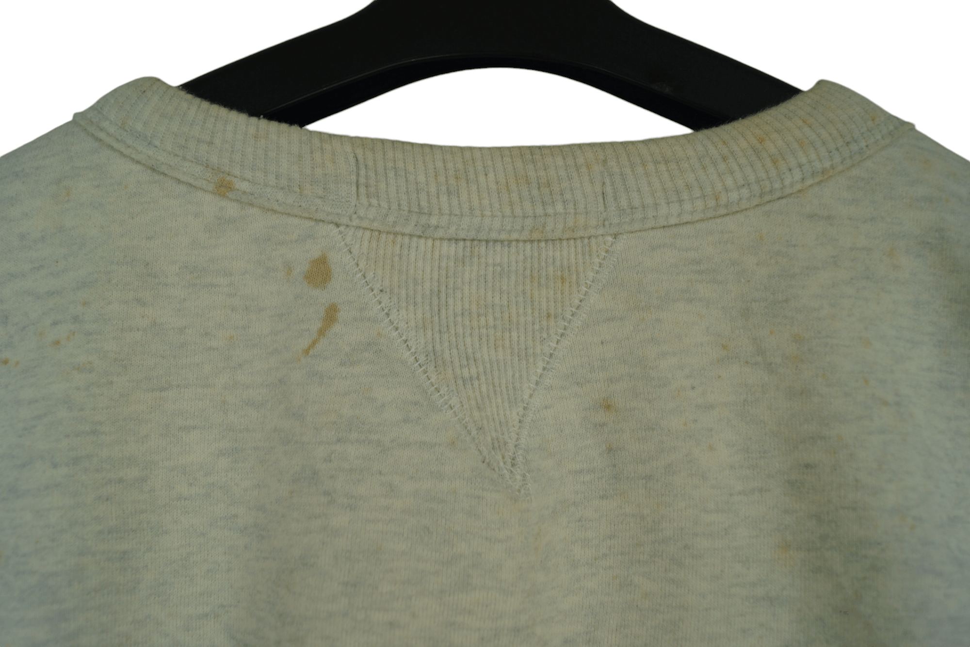 Studio D'Artisan × Vintage Vintage Sweatshirt D'Artisan Plain Nice Design Size US L / EU 52-54 / 3 - 6 Thumbnail