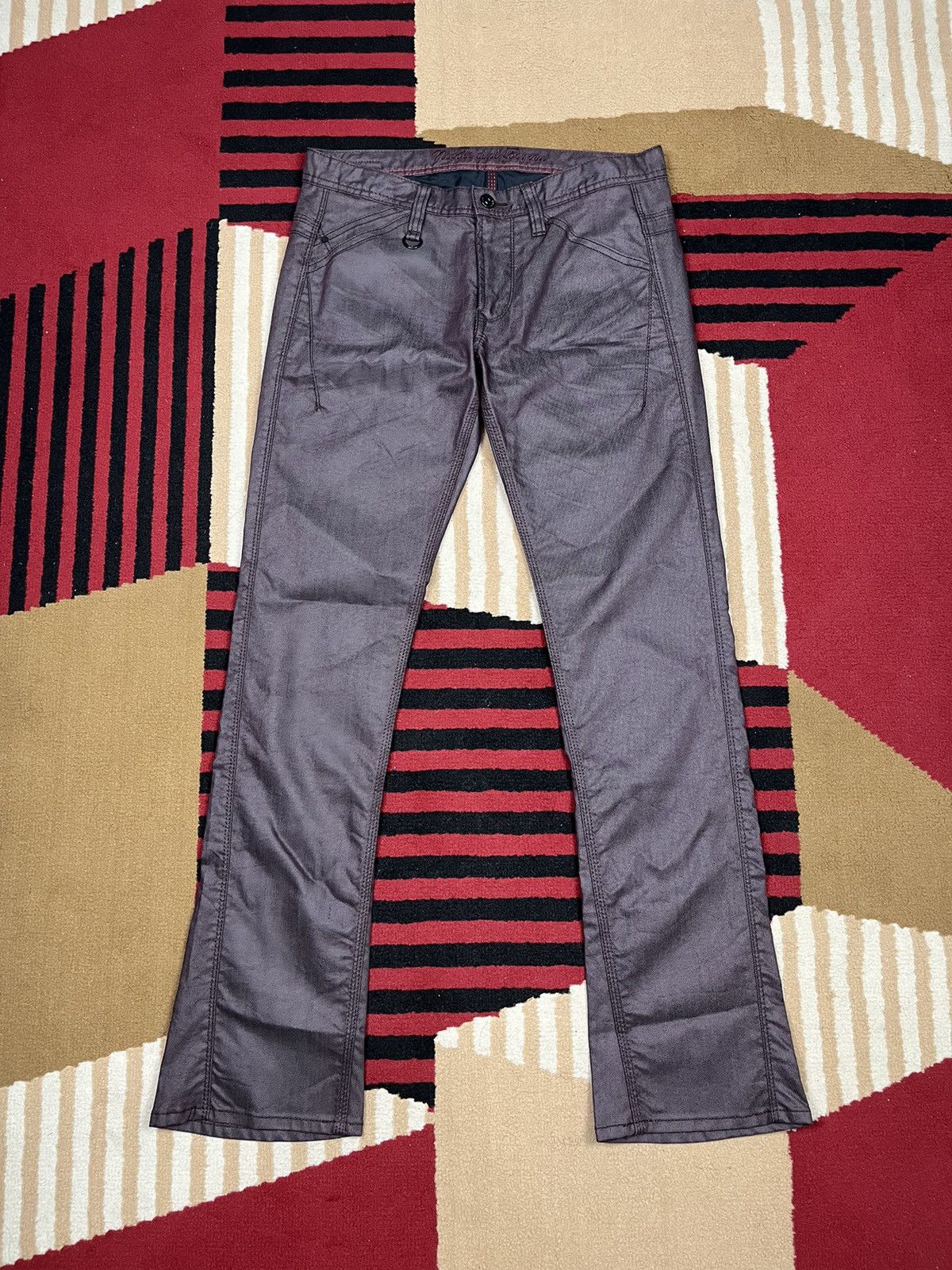 Nicole Club Nicole Club For Man Longpants Size US 30 / EU 46 - 6 Thumbnail