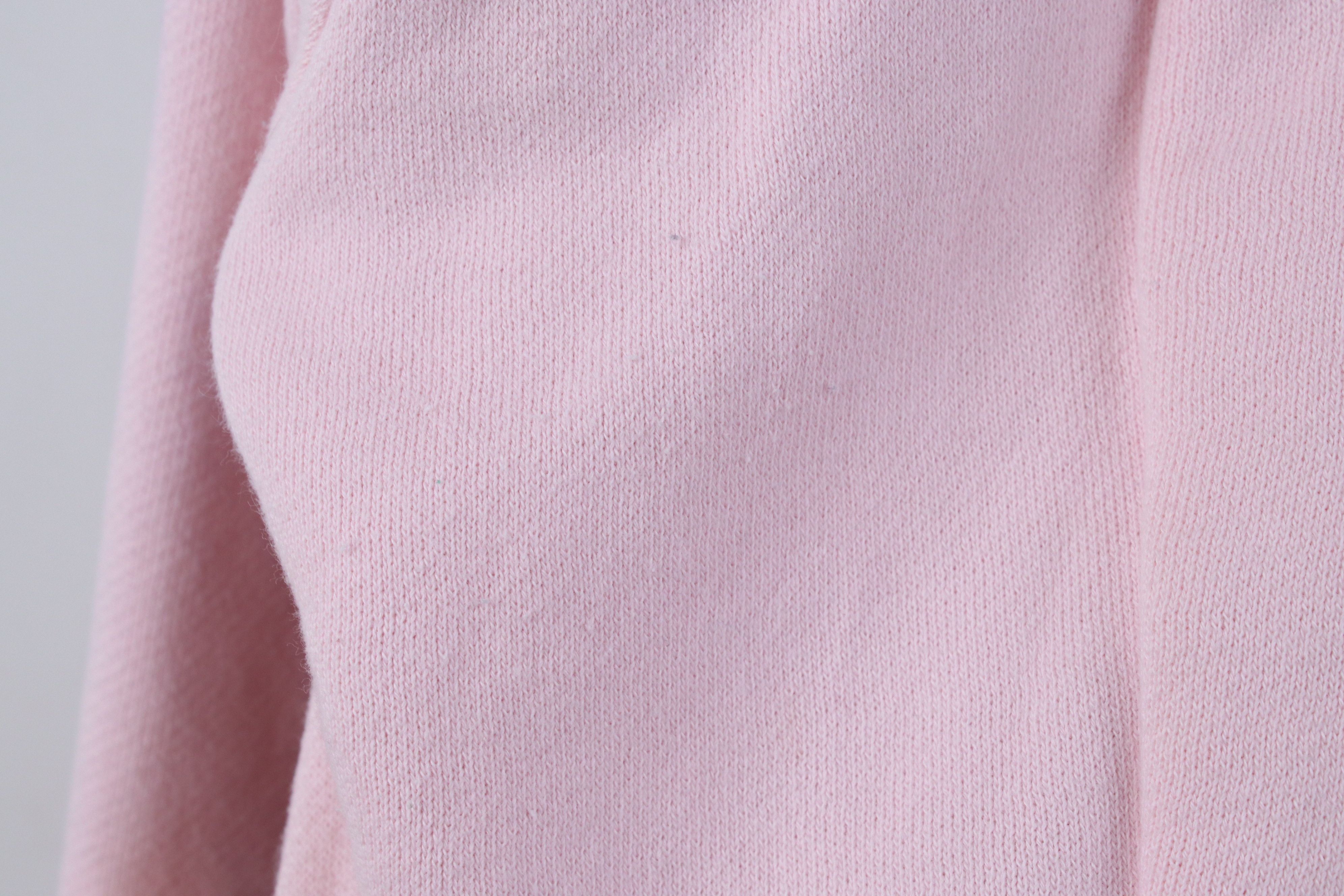 Lululemon Lululemon Cropped Scuba Full Zip Hoodie Strawberry Milkshake Size M / US 6-8 / IT 42-44 - 5 Thumbnail