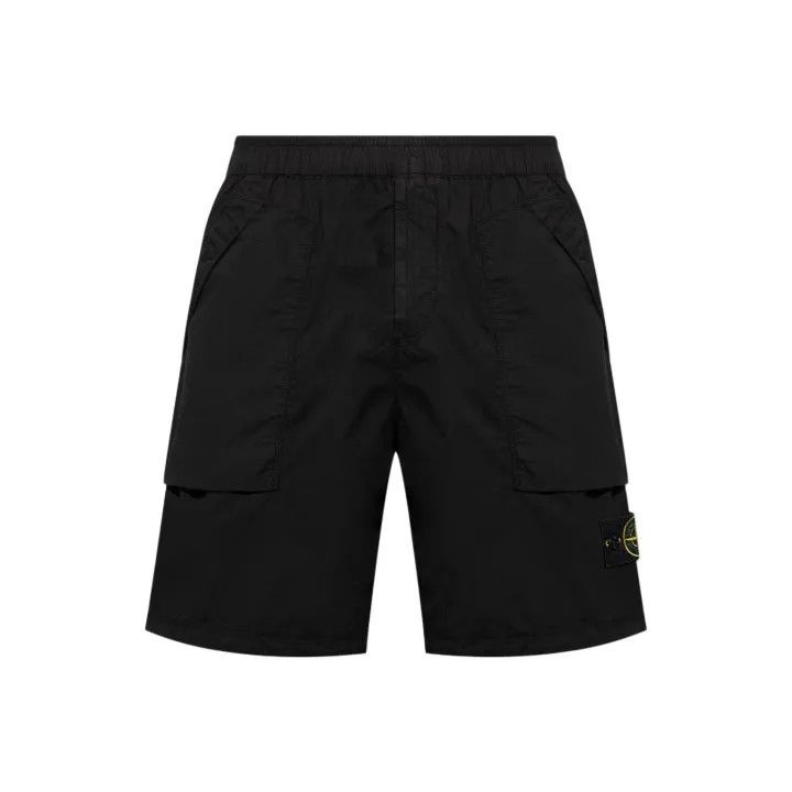 Designer stone island short sleeve Size US M / EU 48-50 / 2 - 1 Thumbnail