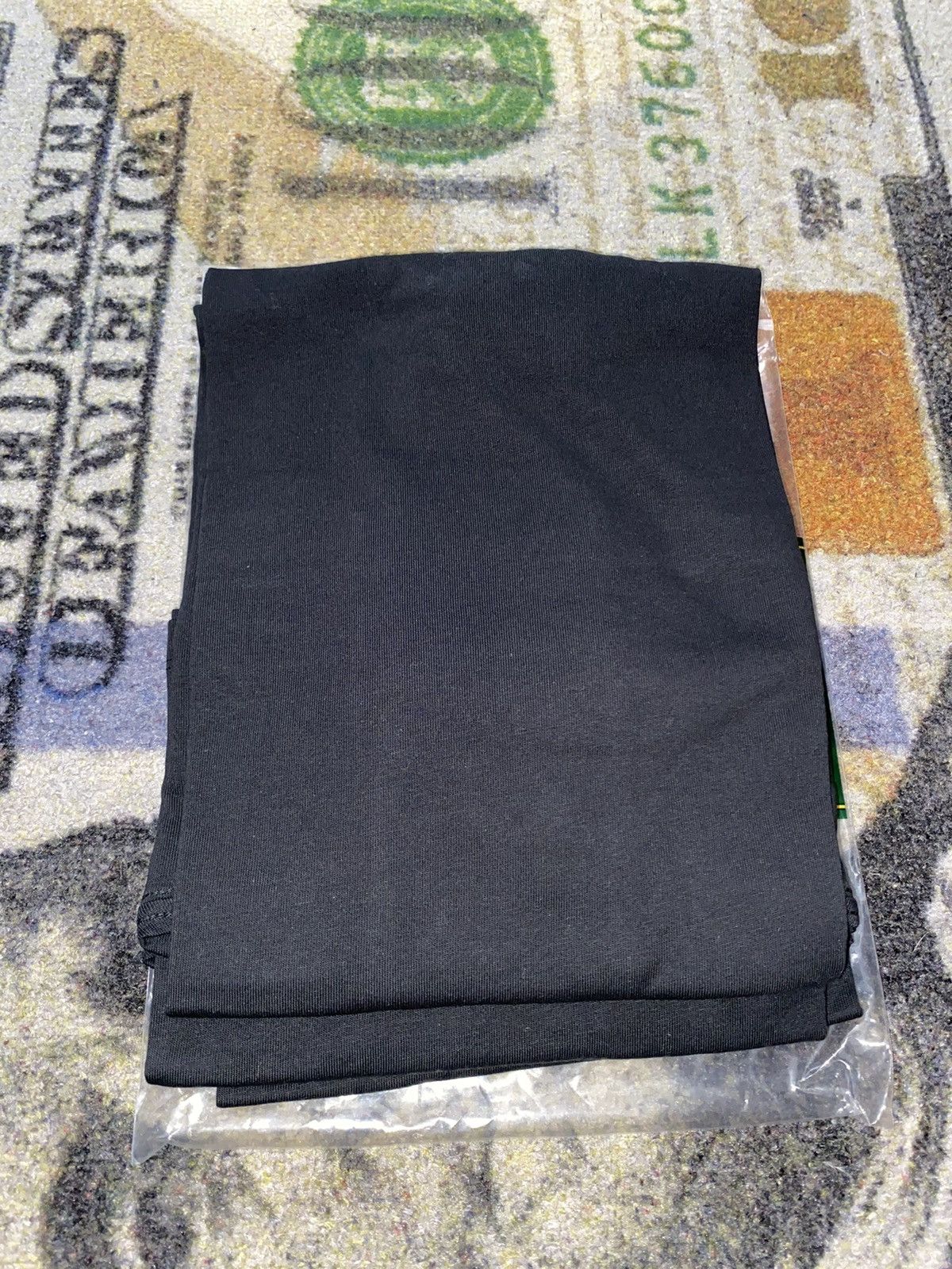 Aime Leon Dore Aime Leon Dore Black T-Shirt (PACK OF 3) Size US L / EU 52-54 / 3 - 2 Thumbnail