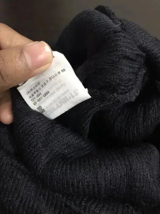 Carhartt Carhatt Plain Beanie Hat Size ONE SIZE - 5 Thumbnail