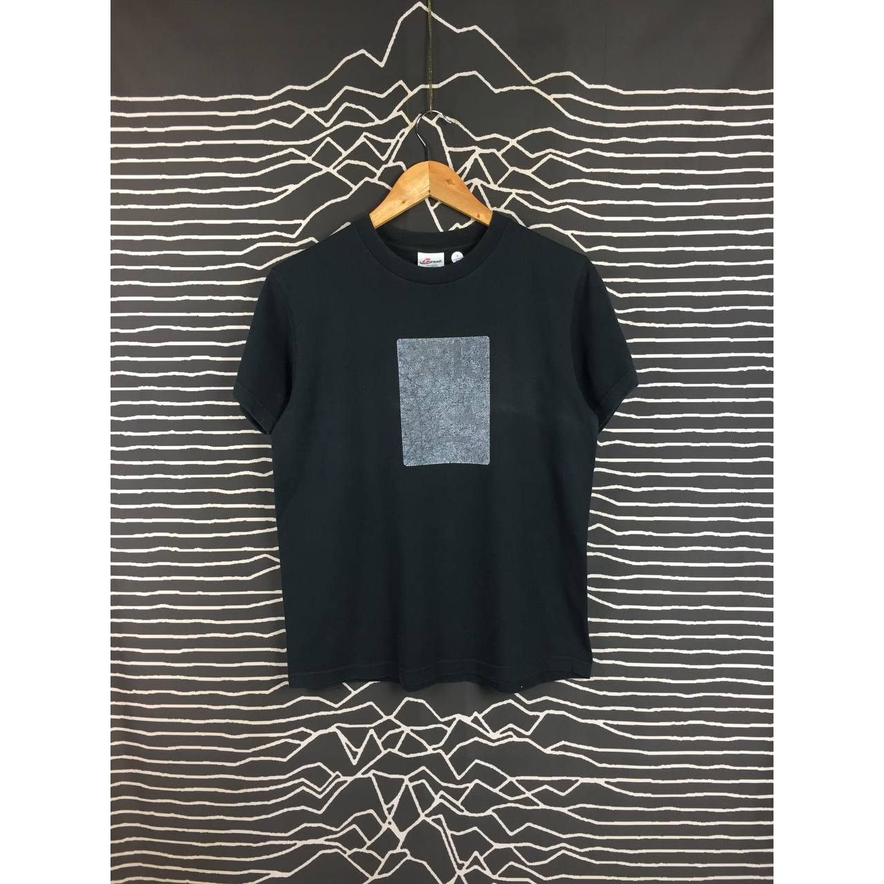 Japanese Brand × Vintage Tokyo Japan Calling Code +813 Center Logo Graphic Tee Size US S / EU 44-46 / 1 - 2 Thumbnail