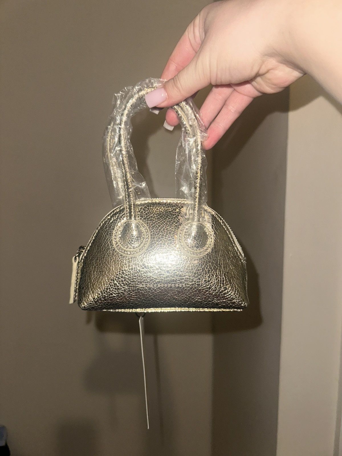 Other Real leather Marge Sherwood Mini Purse Size ONE SIZE - 2 Thumbnail