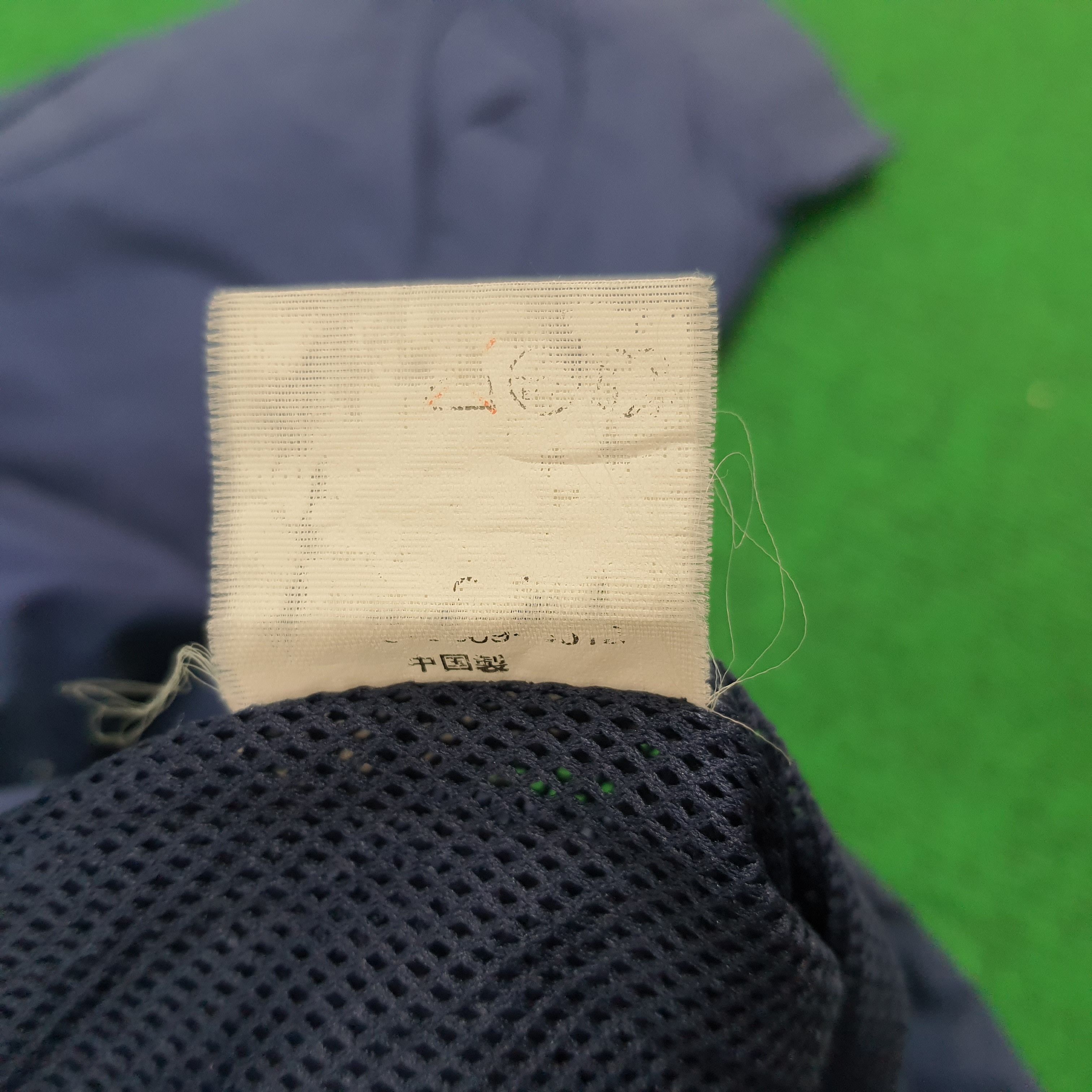 Japanese Brand × Vintage × Yamaha Vintage Yamaha Skytech Japan Motorsports Jacket Size US L / EU 52-54 / 3 - 6 Thumbnail