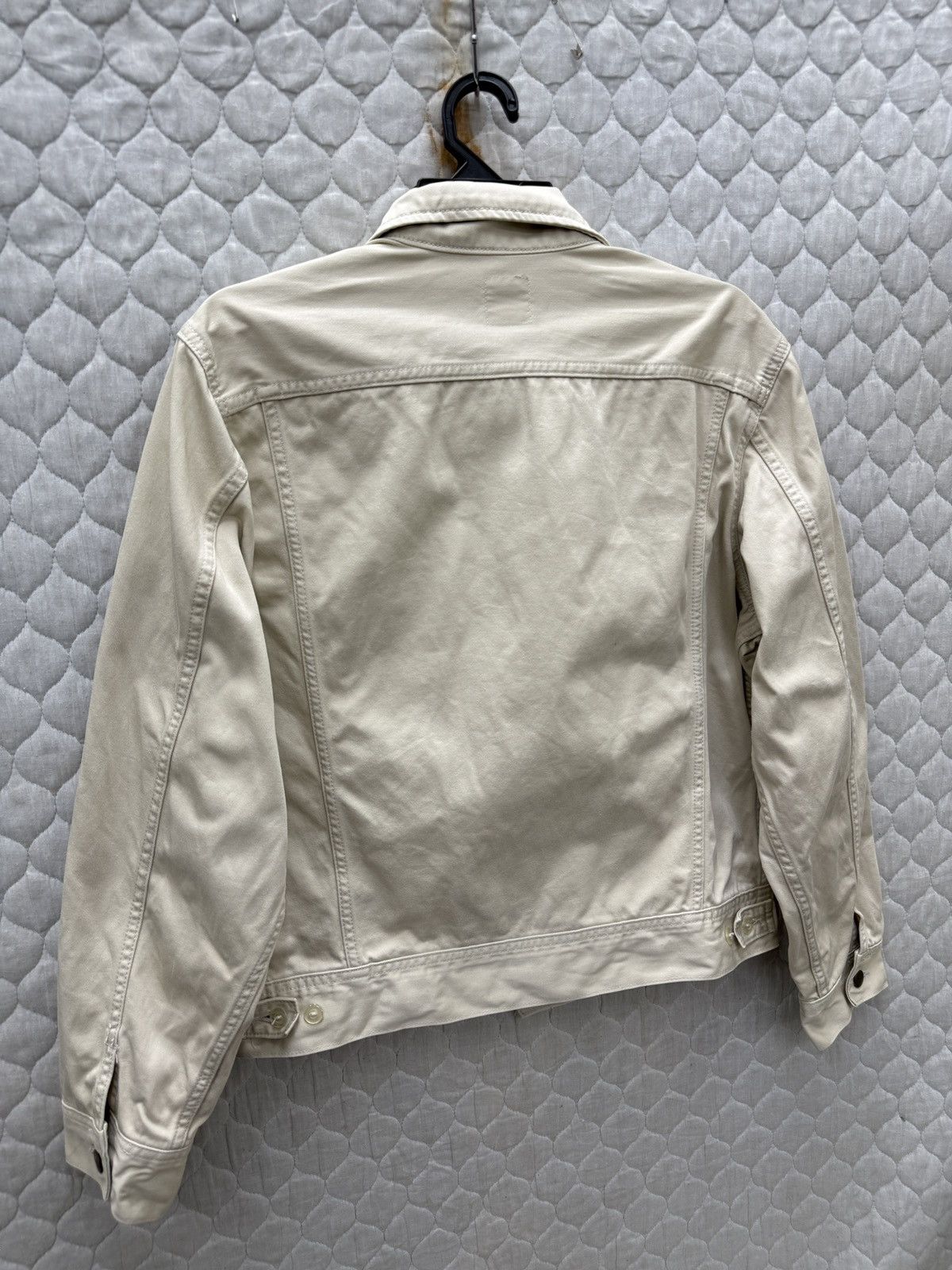 Lee 🔥🔥🔥STEALS VTG LEE WESTERNER TRUCKER JACKET Size US M / EU 48-50 / 2 - 5 Thumbnail