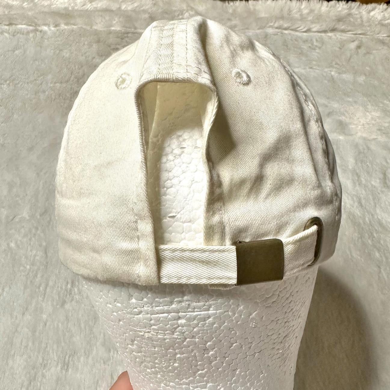 Anvil Blue & Gray Brewing Co. Fredericksburg Baseball Cap Unisex Size ONE SIZE - 6 Thumbnail