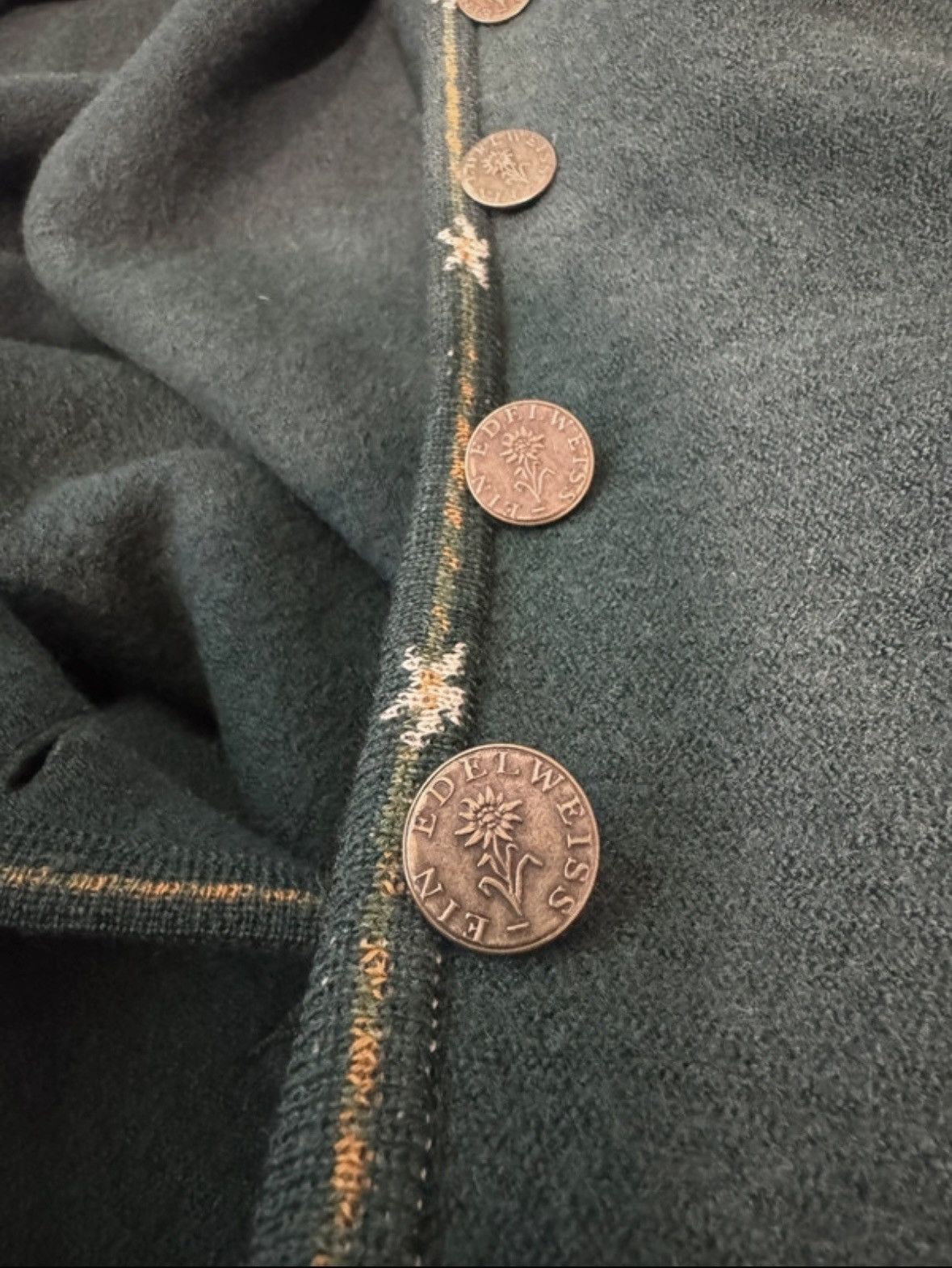 Kurt Geiger Geiger cardigan Size XXL / US 16-18 / IT 52-54 - 6 Thumbnail