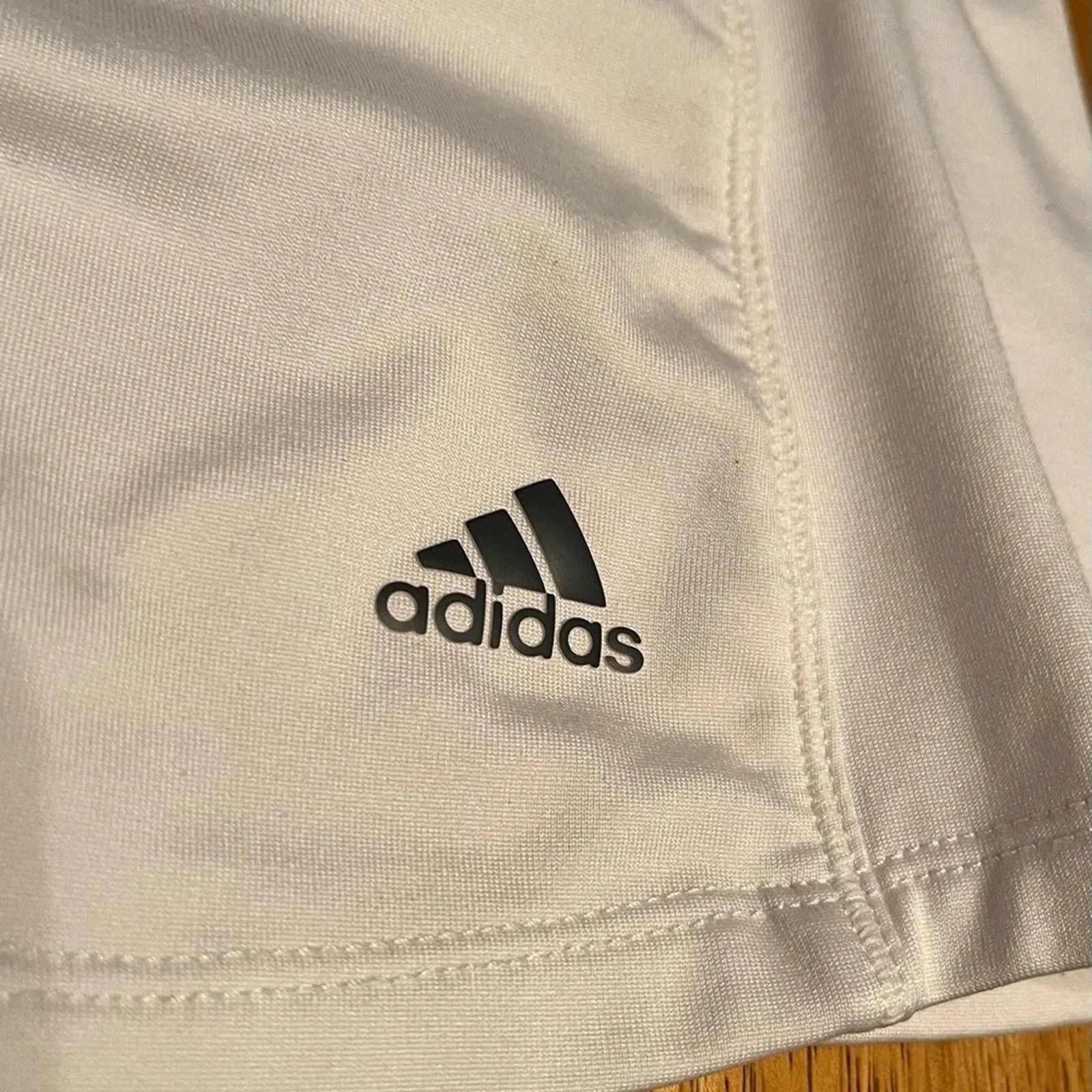 Adidas Adidas quarter zip golf jacket, size Medium Size US M / EU 48-50 / 2 - 4 Thumbnail