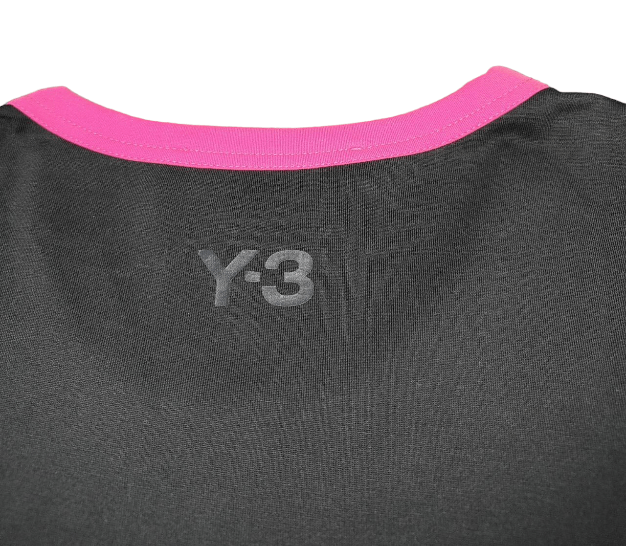 Adidas Adidas Y-3 Yohji Yamamoto Jersey Size XS / US 0-2 / IT 36-38 - 3 Thumbnail
