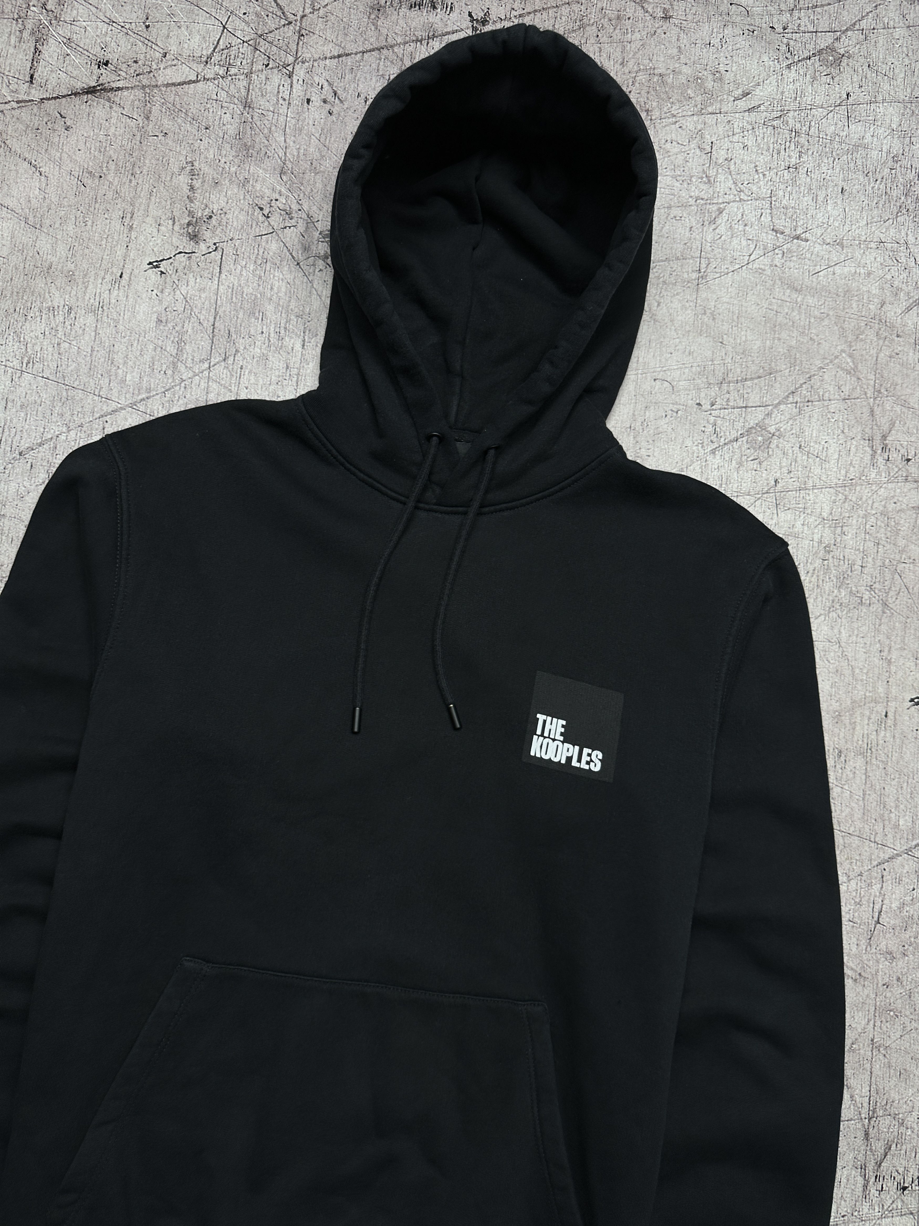 The Kooples The Kooples Mens Hoodie Size US S / EU 44-46 / 1 - 2 Thumbnail