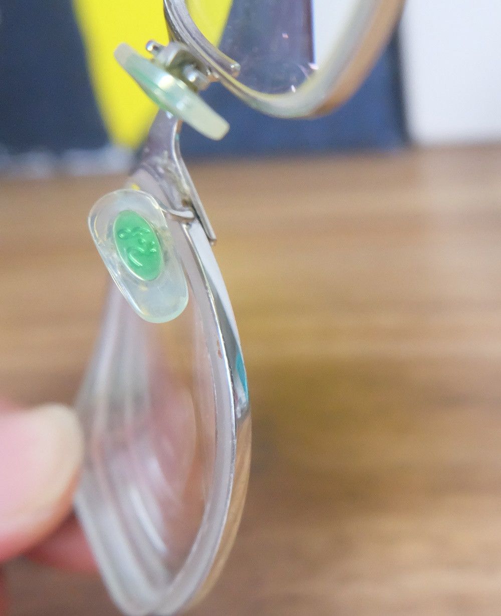 RayBan Ray-Ban RB1052 4056 Glasses Size ONE SIZE - 7 Thumbnail