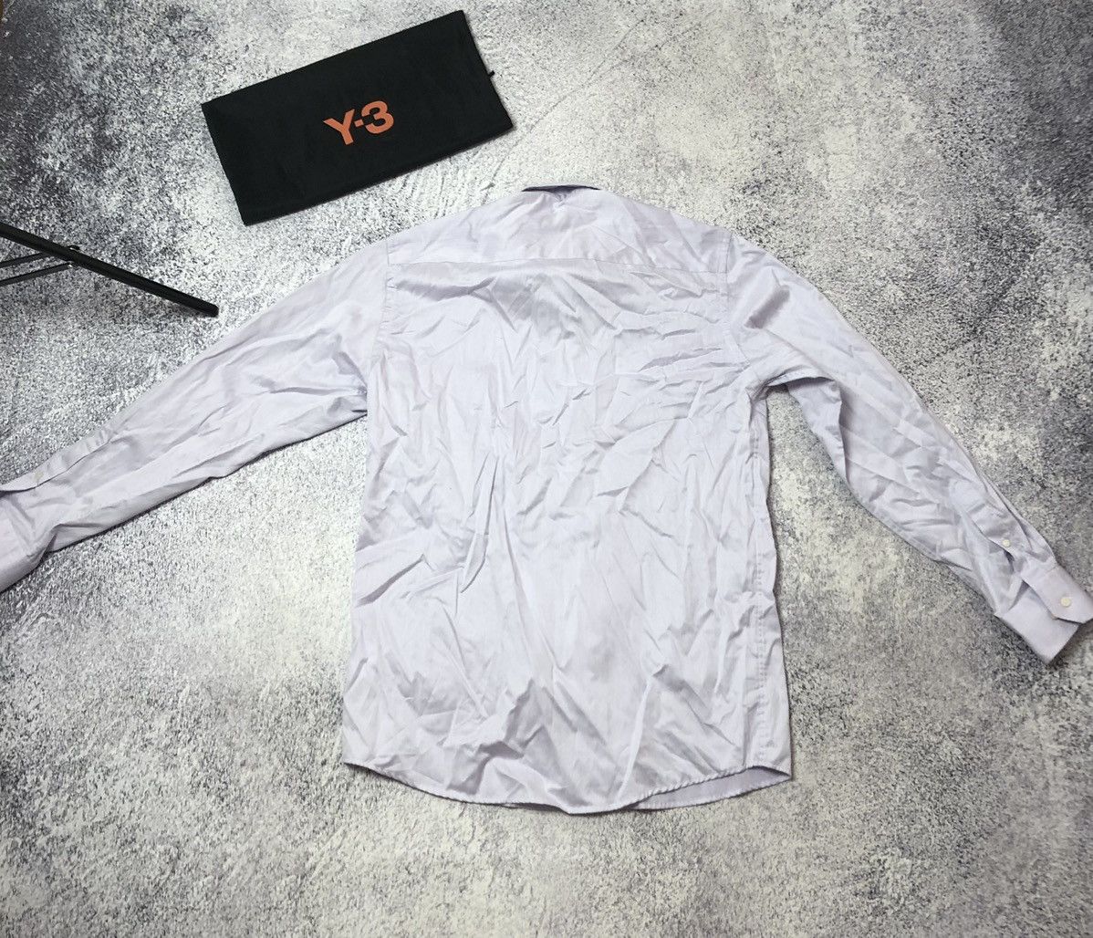 Eton Men’s shirt Eton Size US XL / EU 56 / 4 - 6 Thumbnail