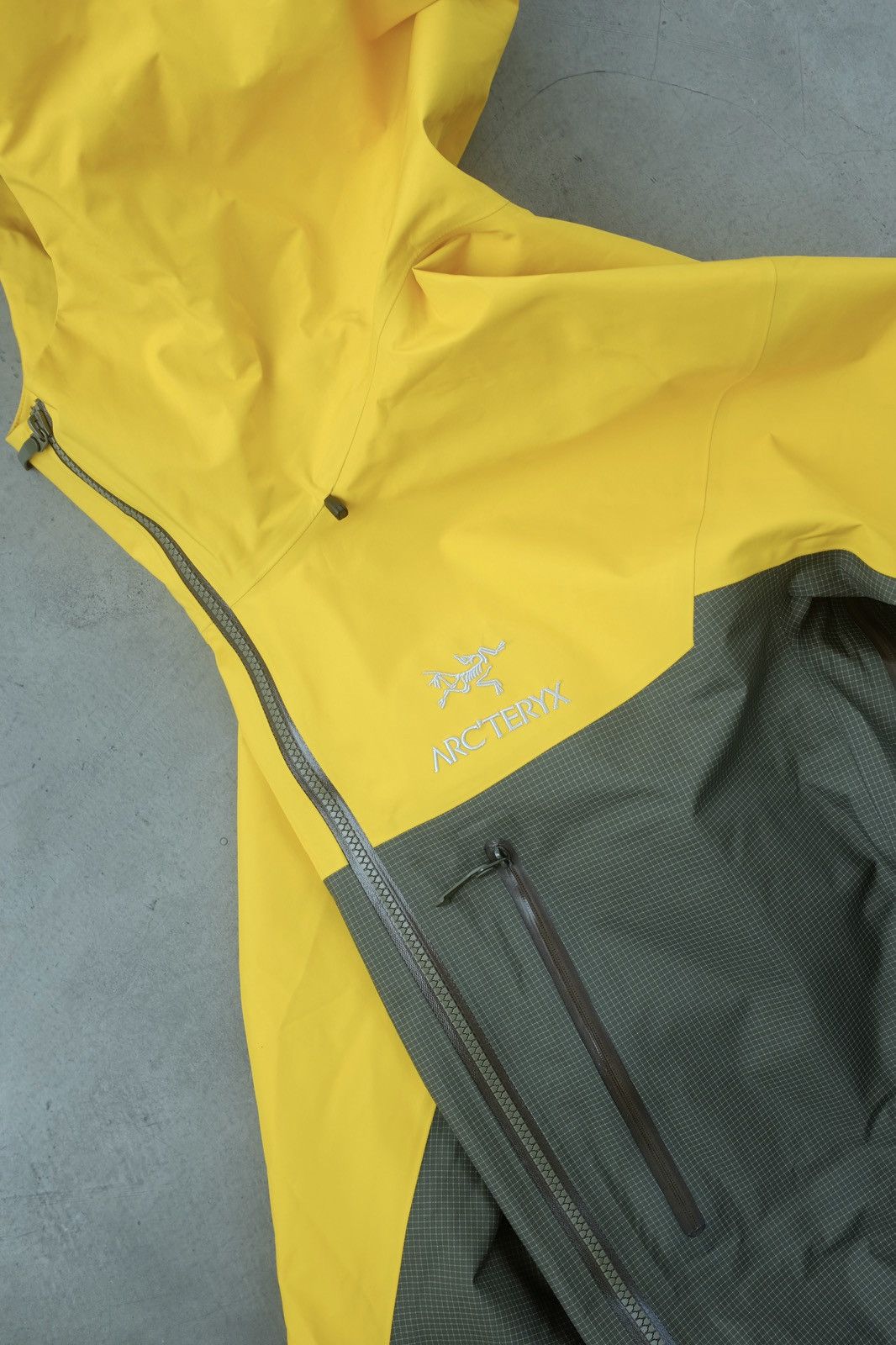 Arc'teryx Arc'teryx Alpha Jacket Size US L / EU 52-54 / 3 - 5 Thumbnail